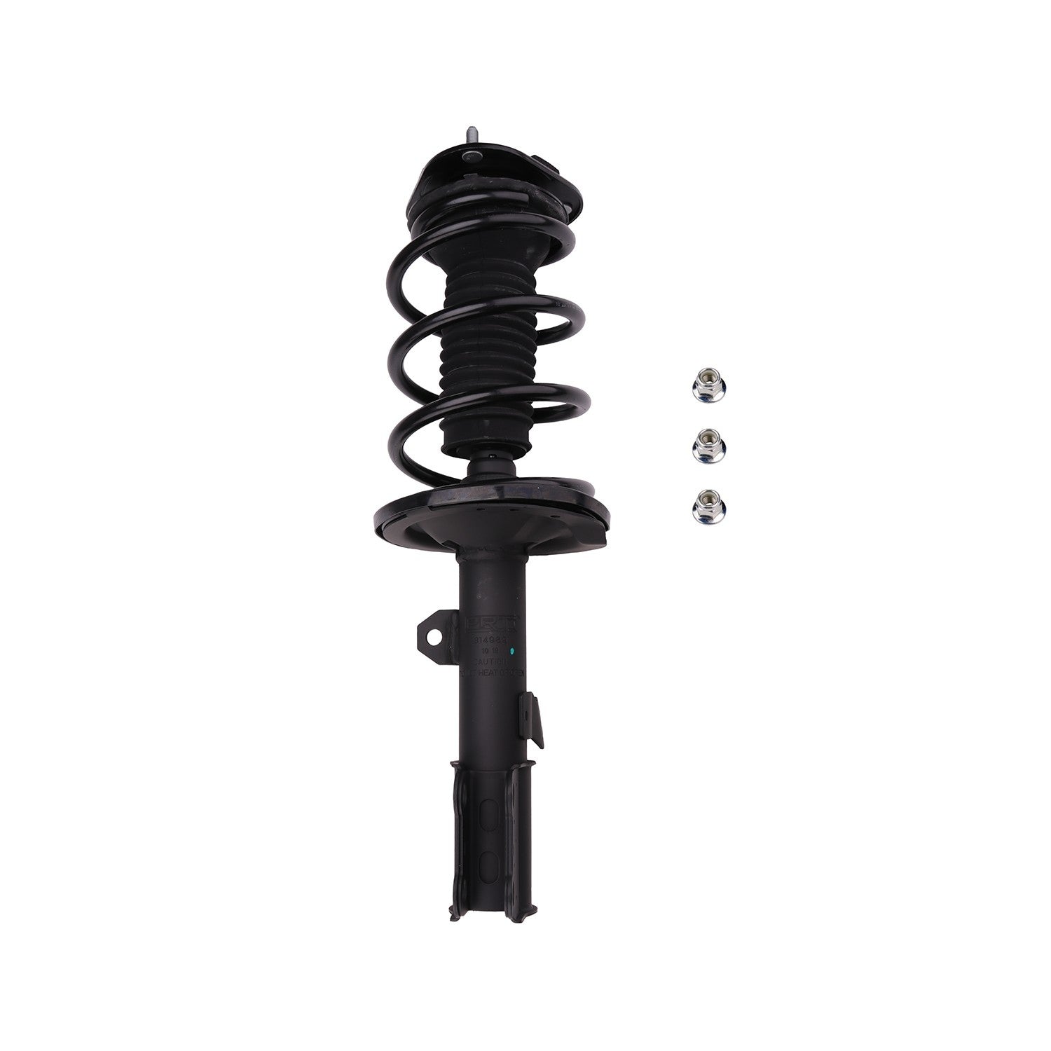 PRT Suspension Strut and Coil Spring Assembly 814989