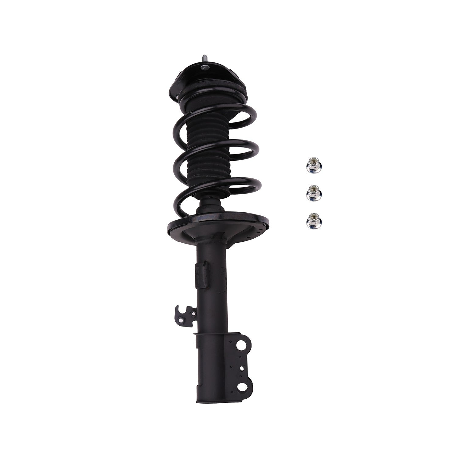 PRT Suspension Strut and Coil Spring Assembly 814989