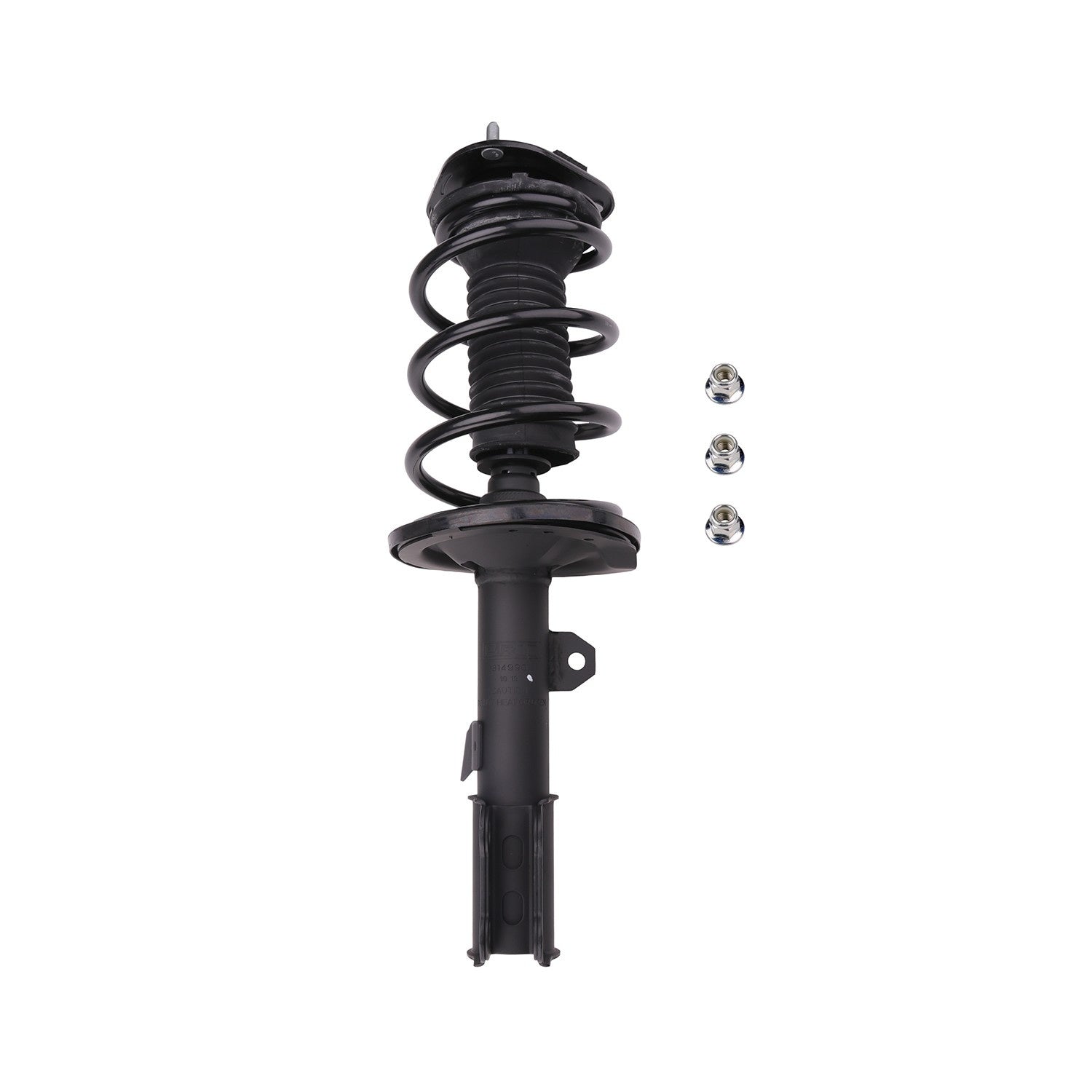 PRT Suspension Strut and Coil Spring Assembly 814990