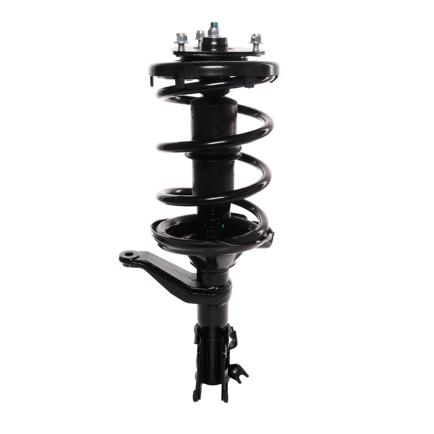 PRT Suspension Strut and Coil Spring Assembly 815007