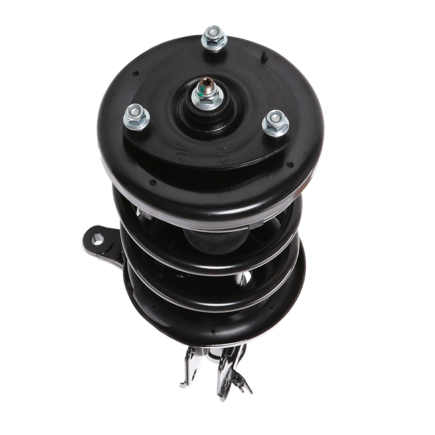 PRT Suspension Strut and Coil Spring Assembly 815008