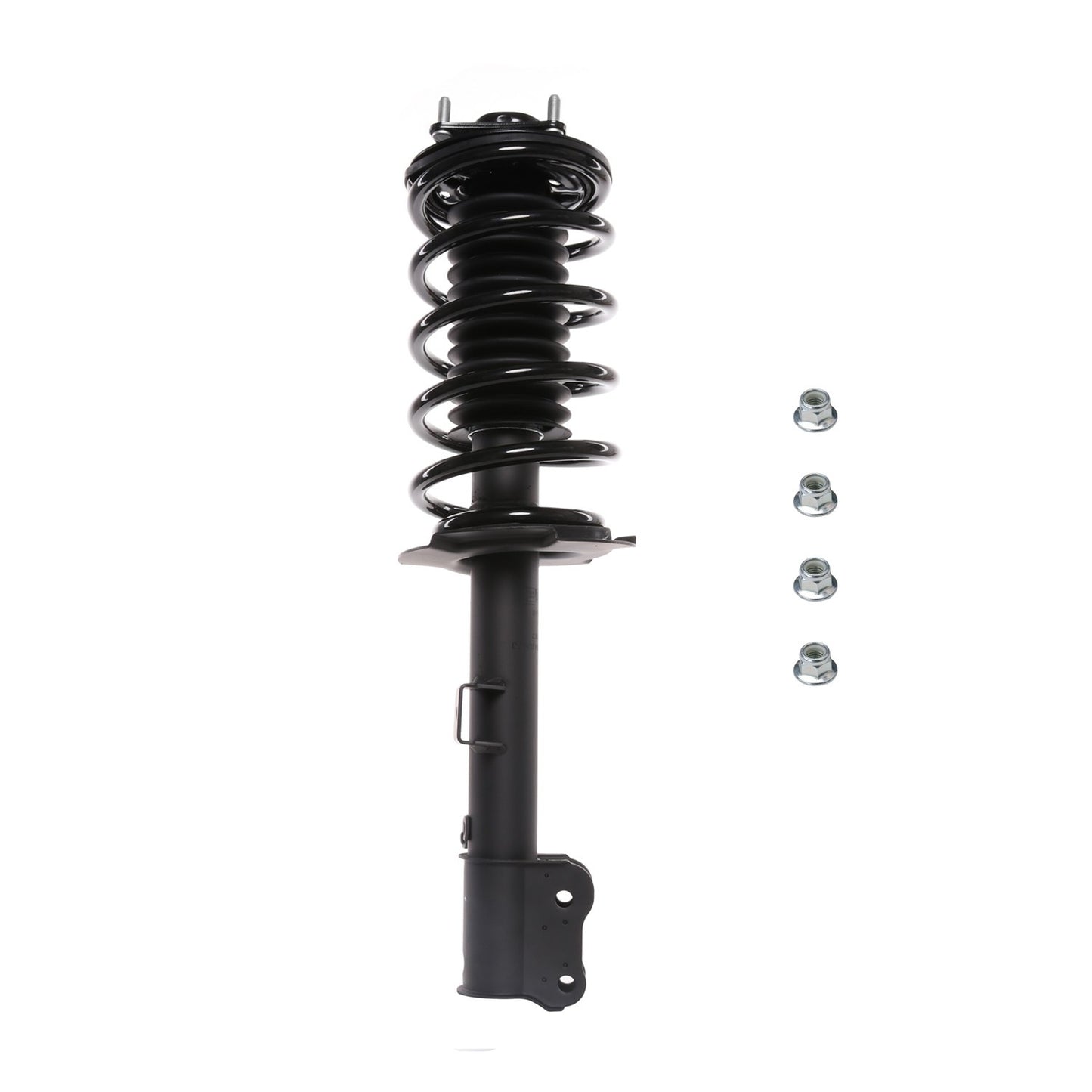 PRT Suspension Strut and Coil Spring Assembly 815009