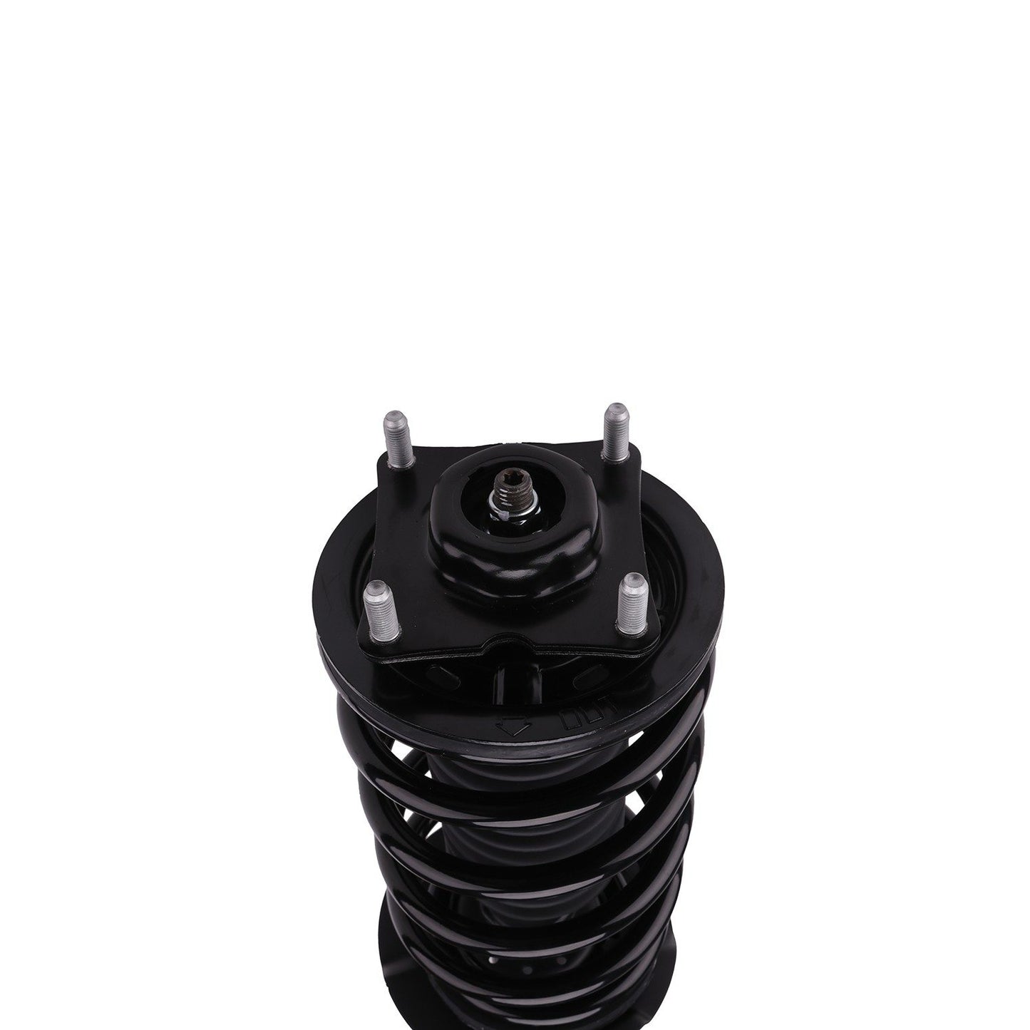 PRT Suspension Strut and Coil Spring Assembly 815010