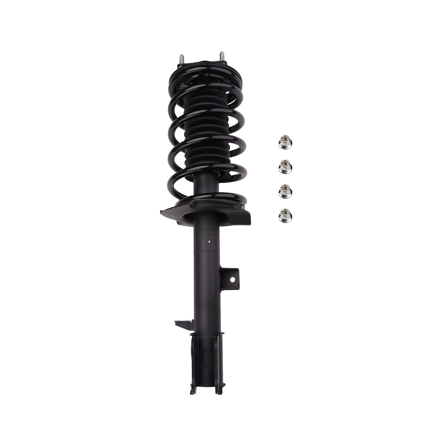 PRT Suspension Strut and Coil Spring Assembly 815010