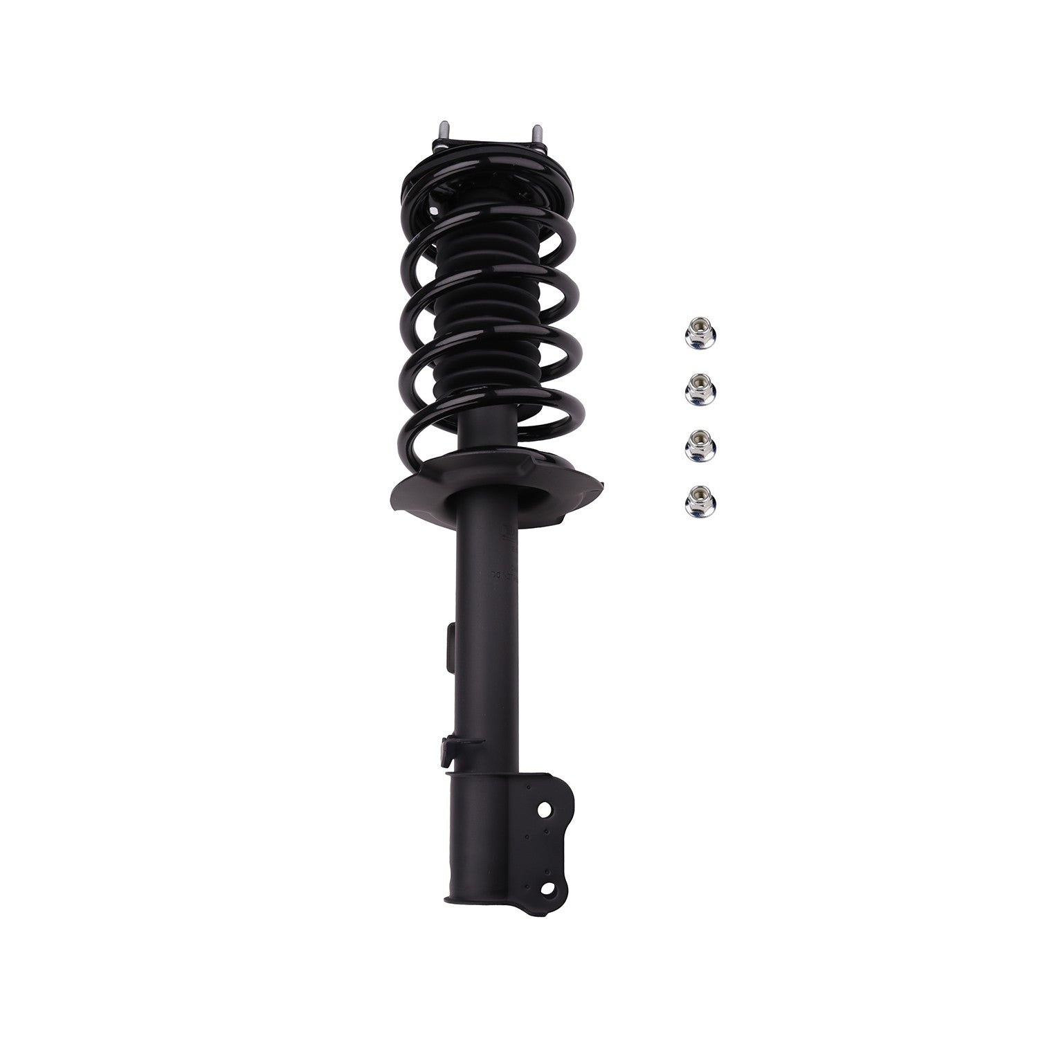 PRT Suspension Strut and Coil Spring Assembly 815010