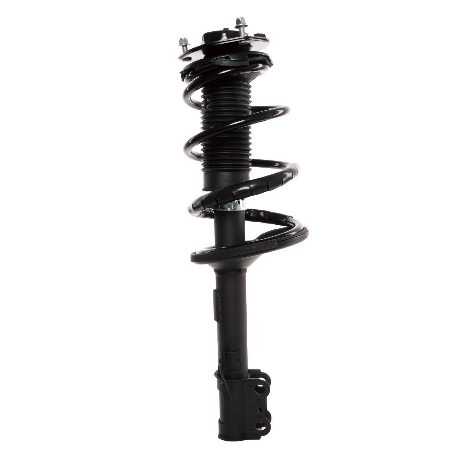 PRT Suspension Strut and Coil Spring Assembly 815020