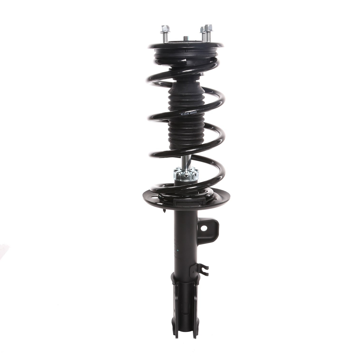 PRT Suspension Strut and Coil Spring Assembly 815022