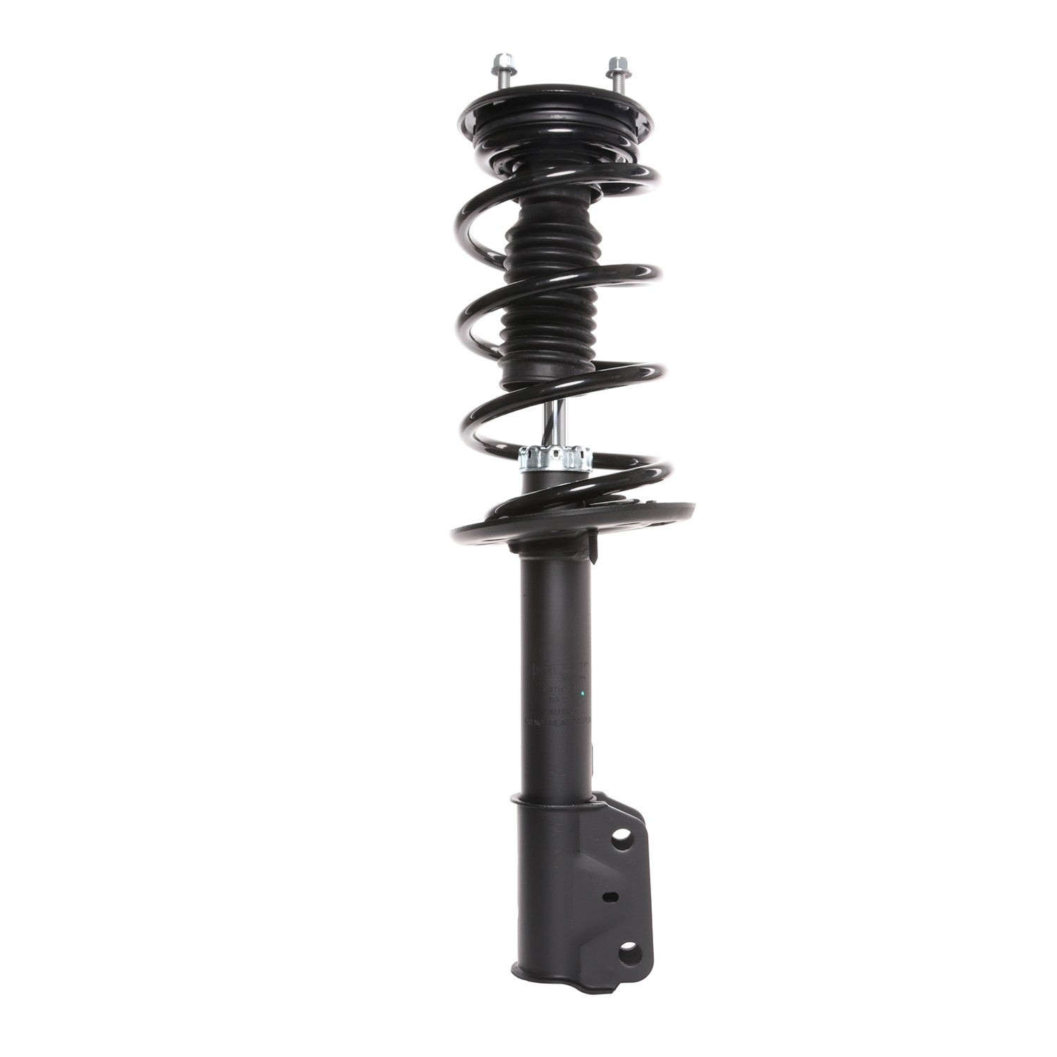 PRT Suspension Strut and Coil Spring Assembly 815022