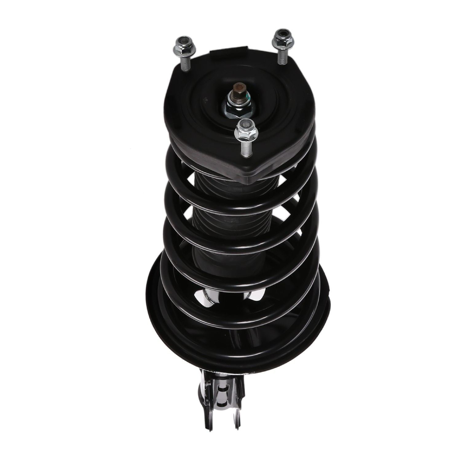 PRT Suspension Strut and Coil Spring Assembly 815030