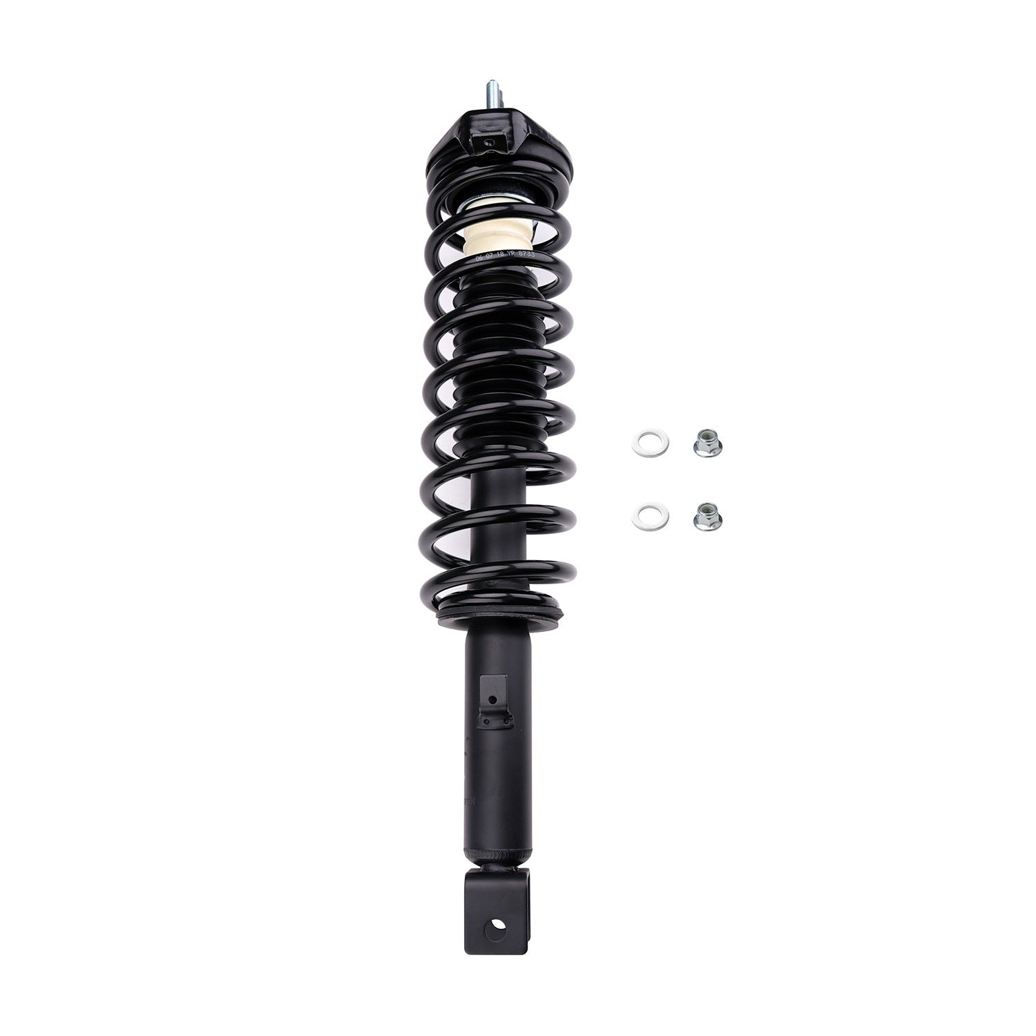 PRT Suspension Strut and Coil Spring Assembly 815037