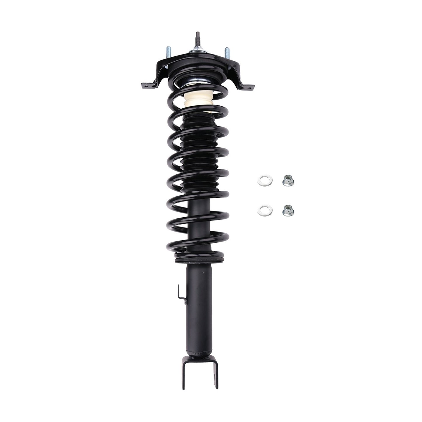 PRT Suspension Strut and Coil Spring Assembly 815037