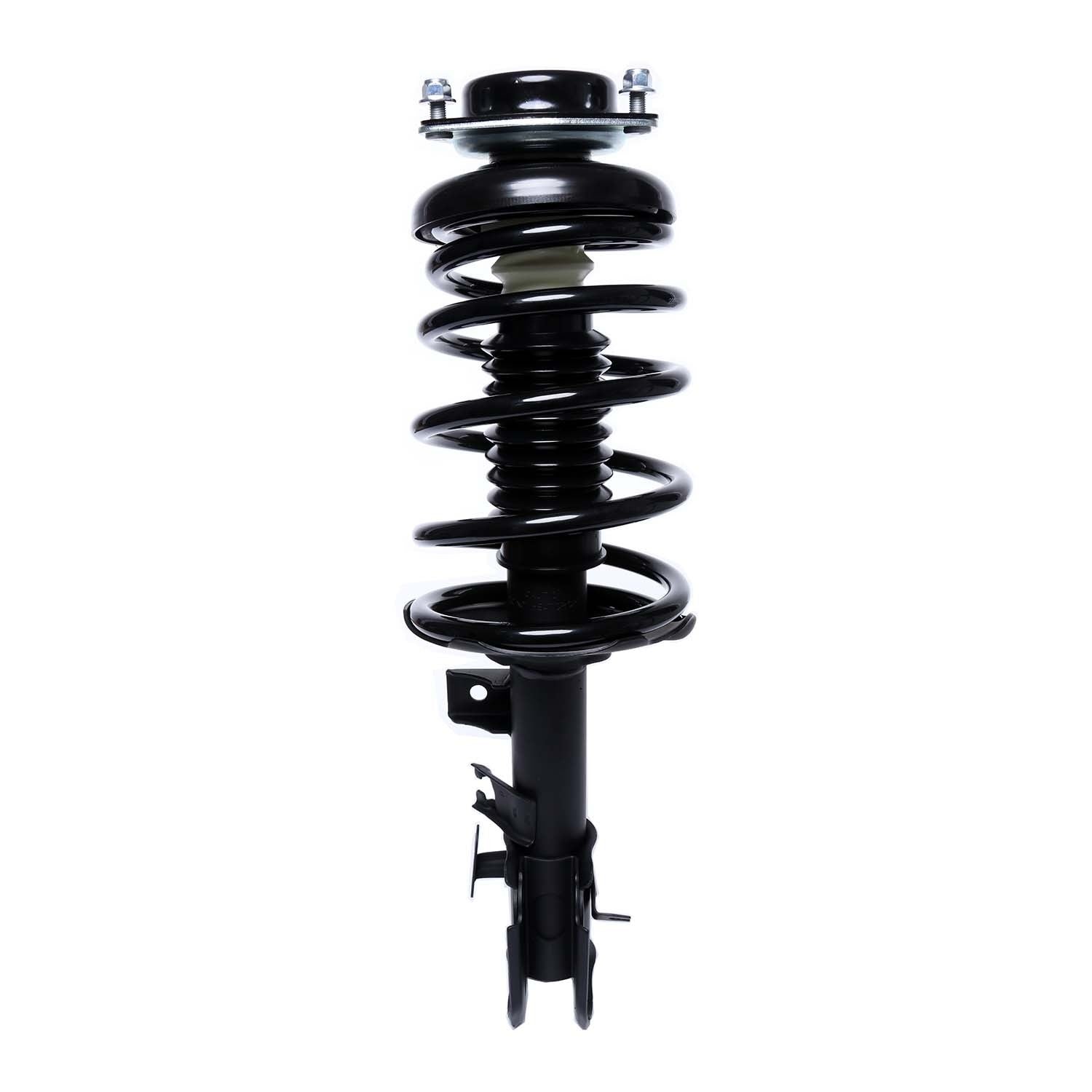 PRT Suspension Strut and Coil Spring Assembly 815041