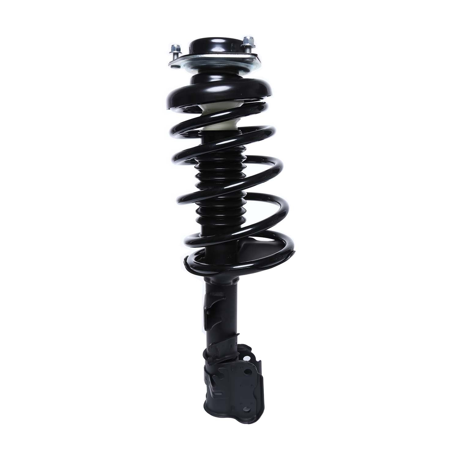 PRT Suspension Strut and Coil Spring Assembly 815042