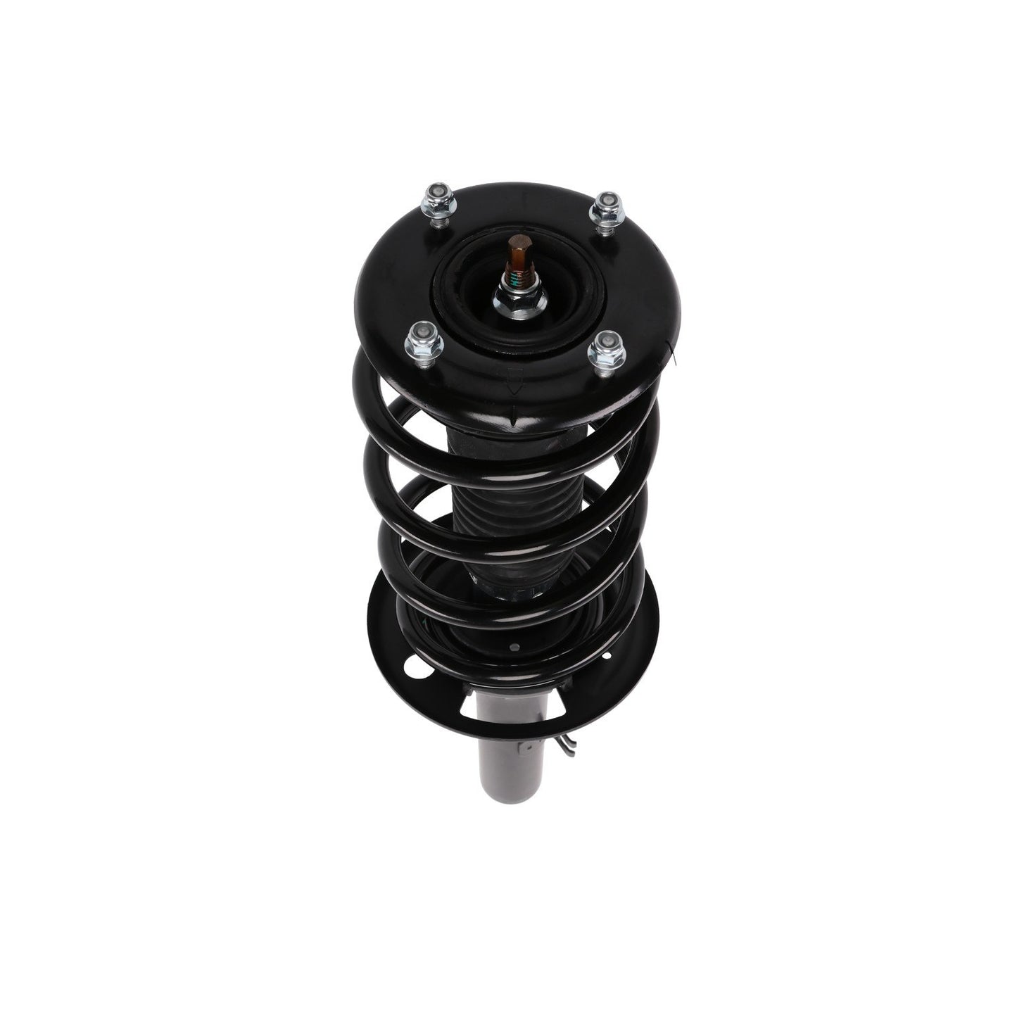PRT Suspension Strut and Coil Spring Assembly 815044