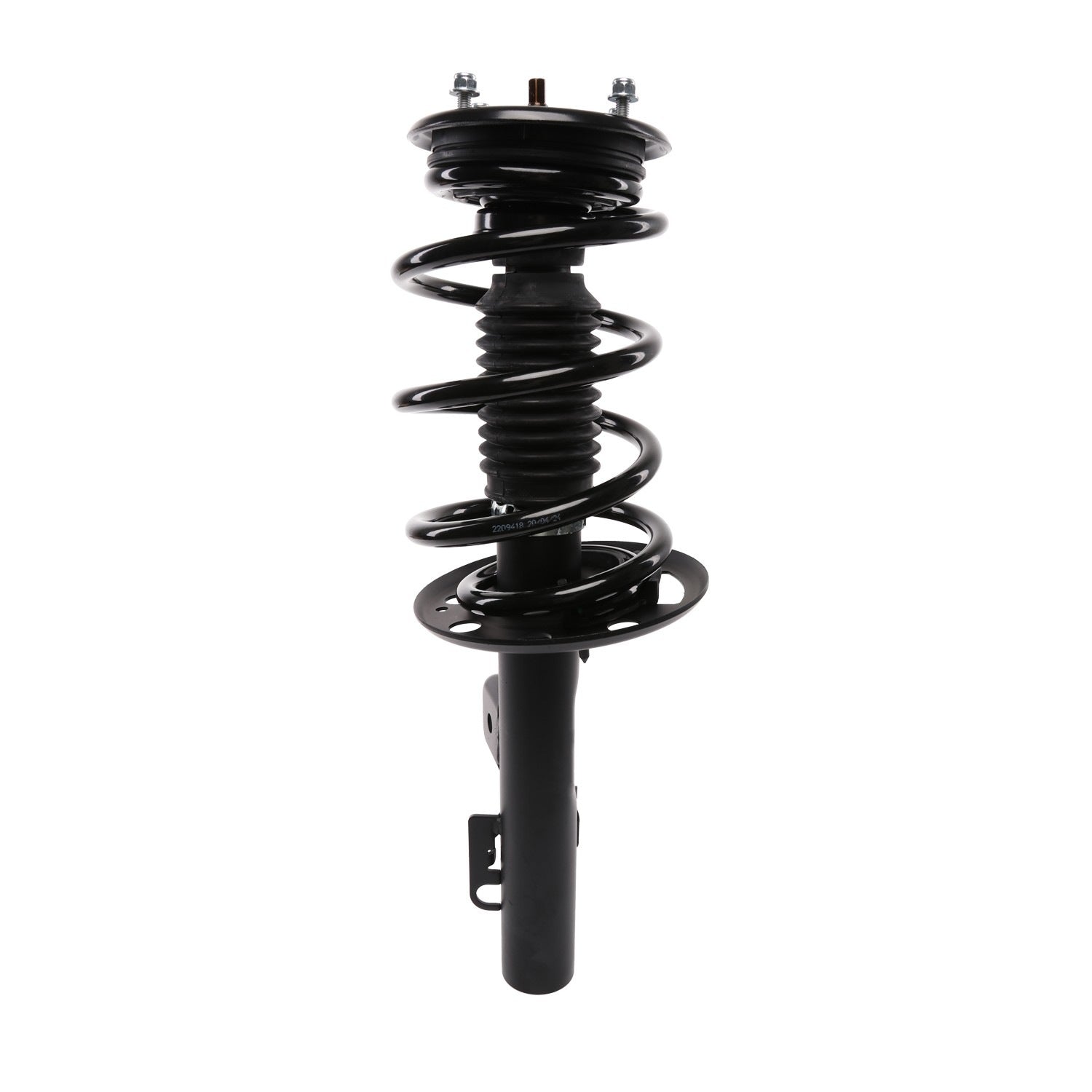PRT Suspension Strut and Coil Spring Assembly 815044
