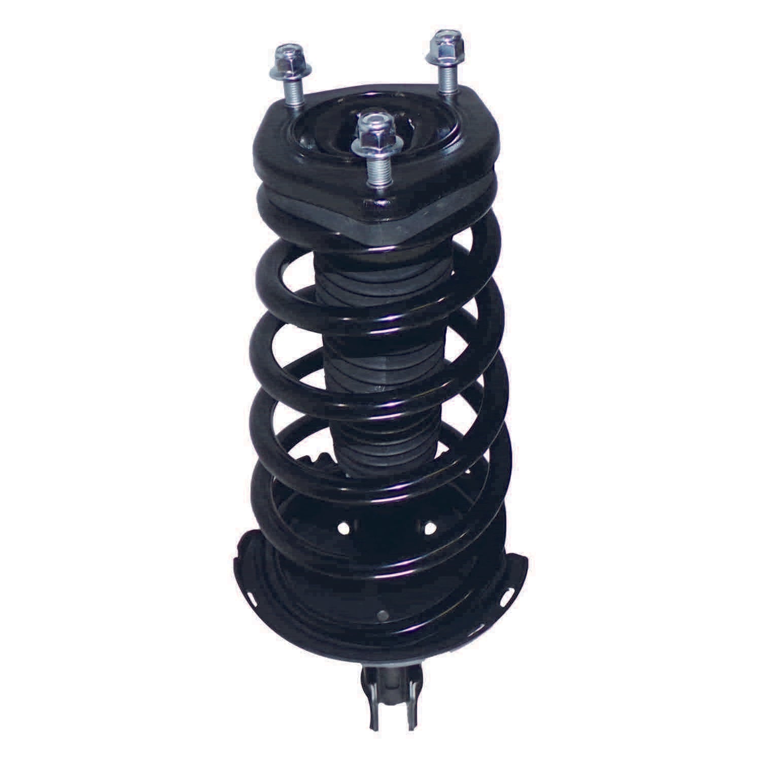 PRT Suspension Strut and Coil Spring Assembly 815047