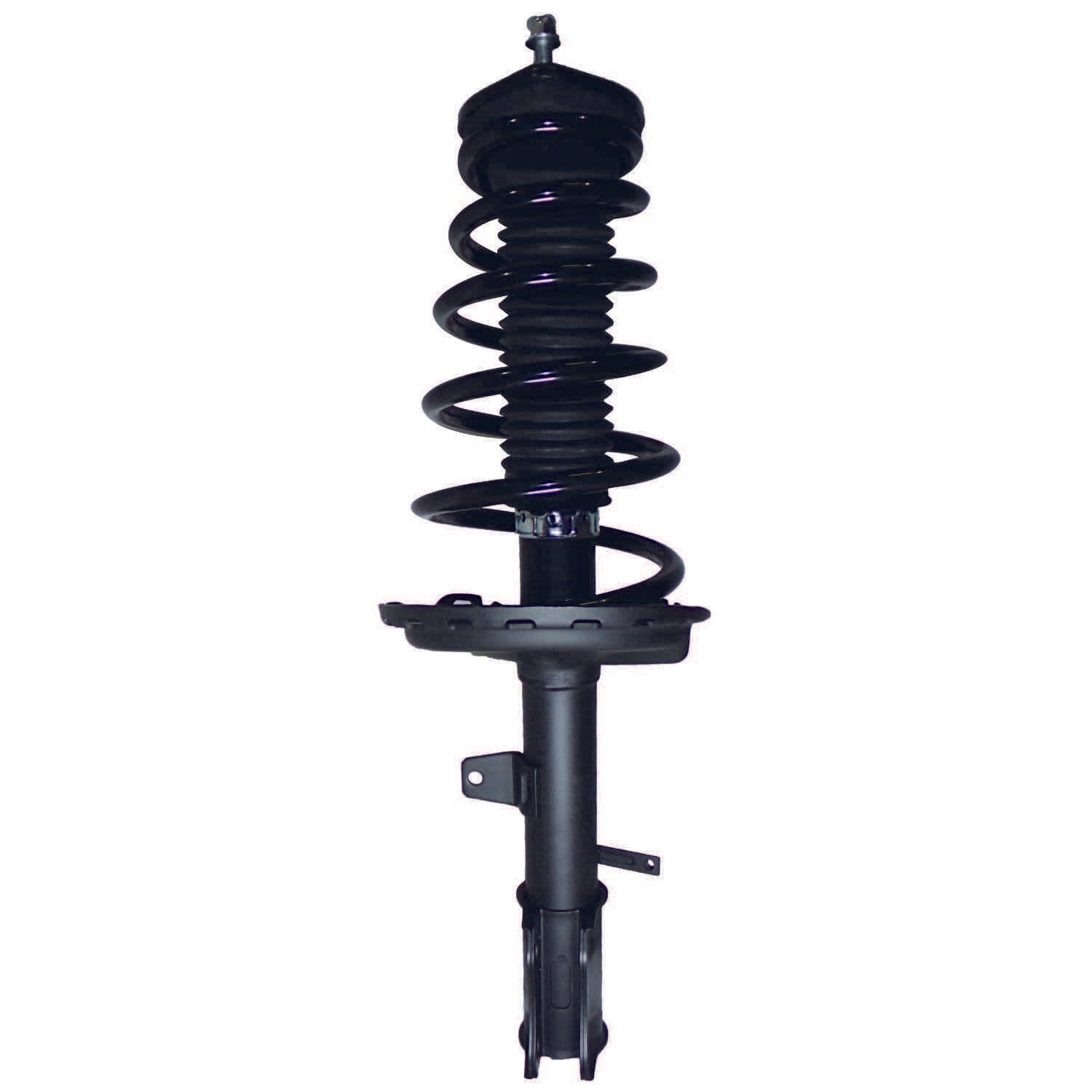 PRT Suspension Strut and Coil Spring Assembly 815047