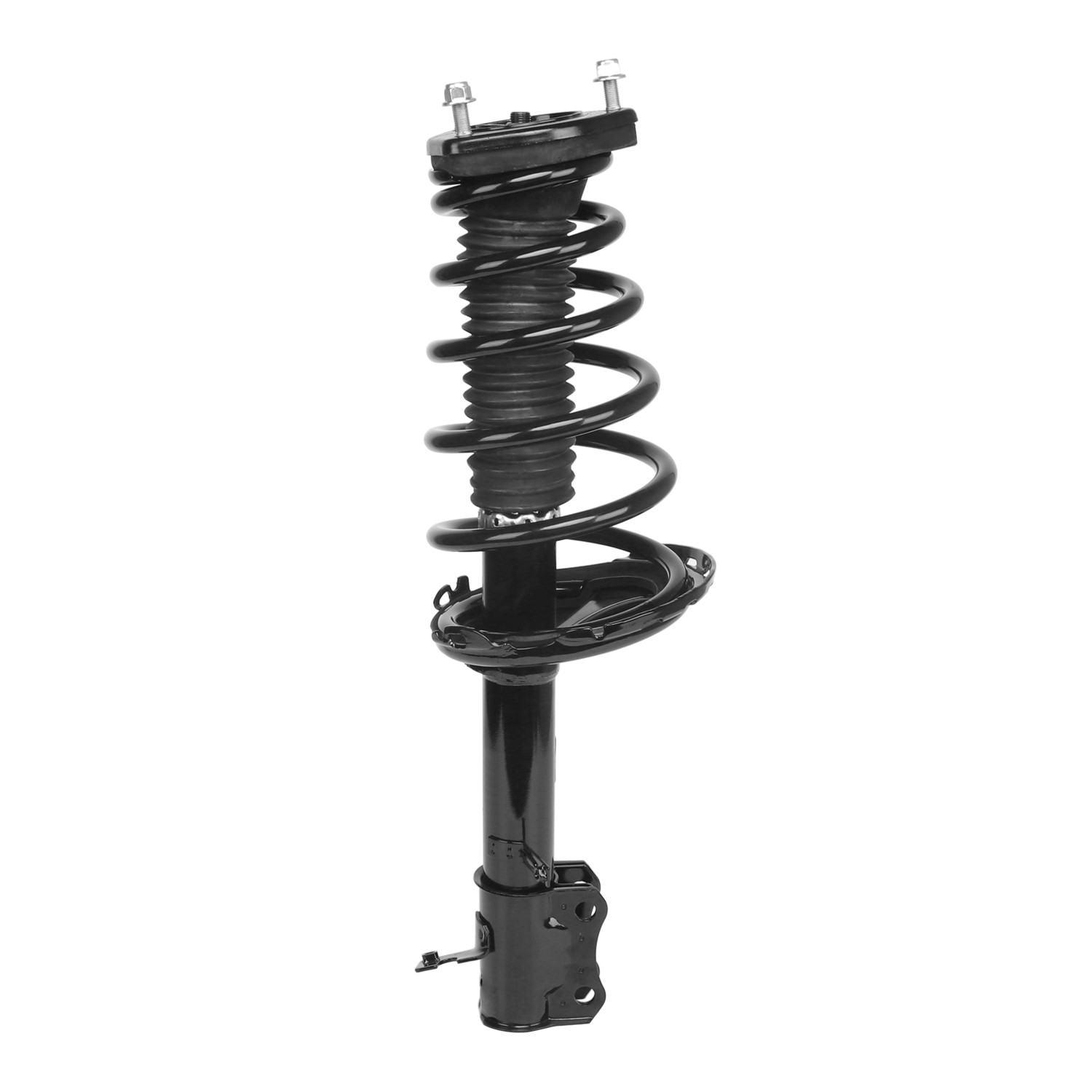 PRT Suspension Strut and Coil Spring Assembly 815048