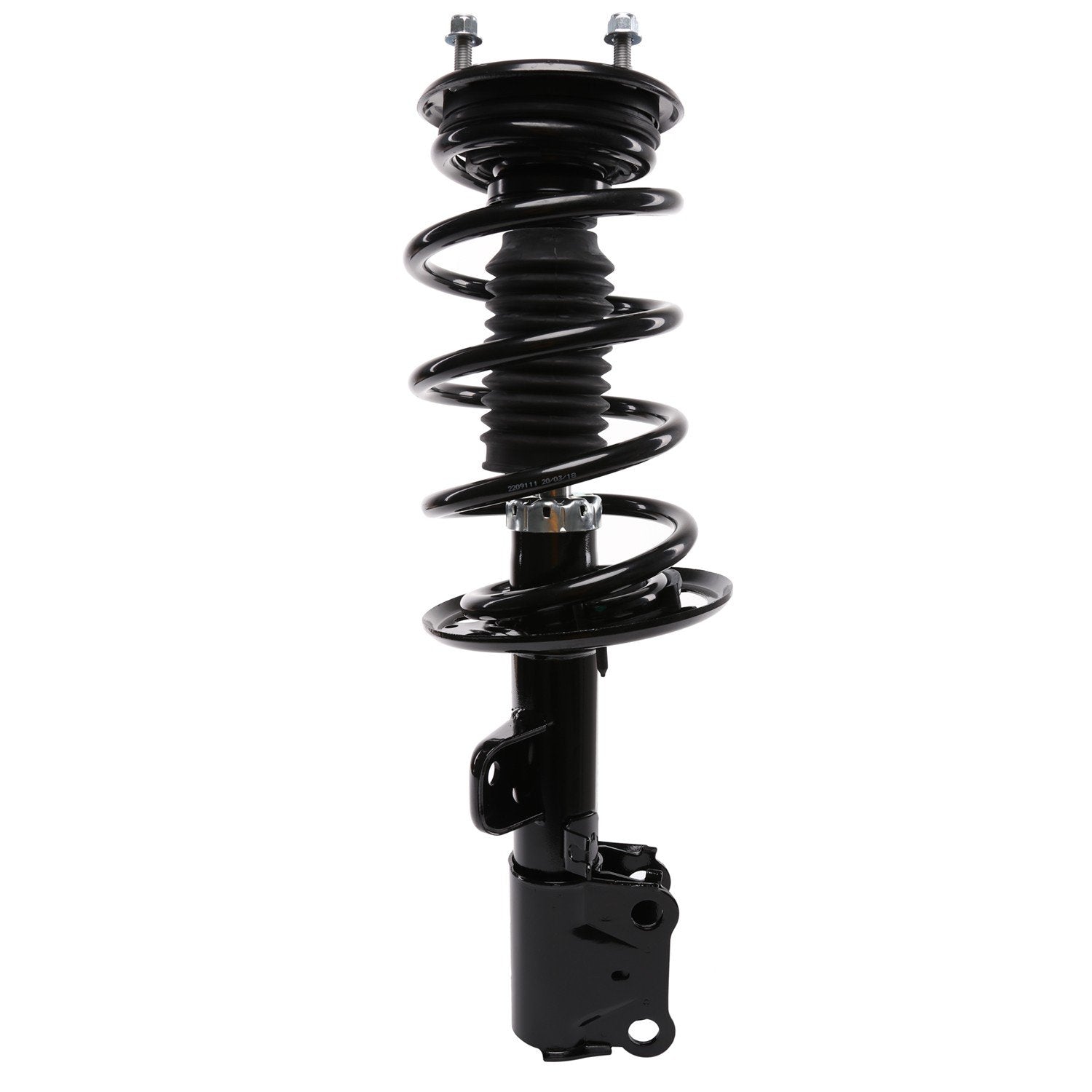 PRT Suspension Strut and Coil Spring Assembly 815051