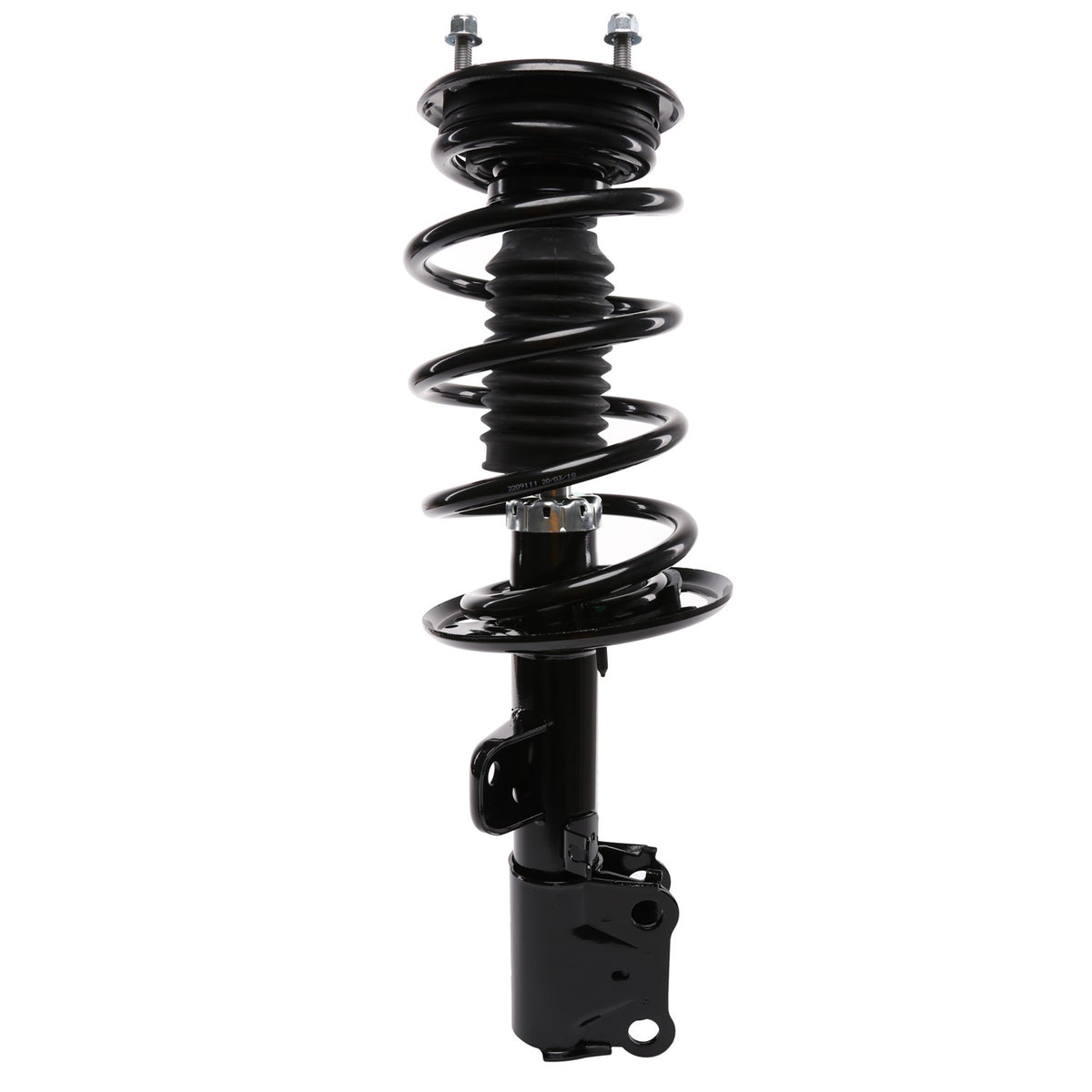 PRT Suspension Strut and Coil Spring Assembly 815051