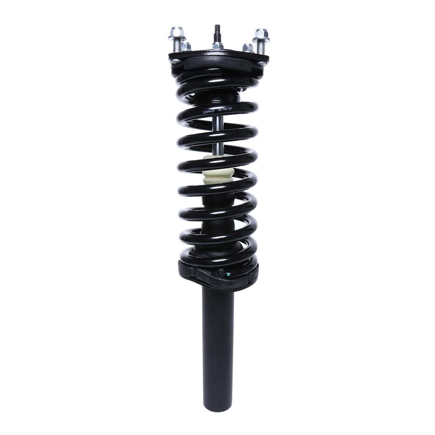 PRT Suspension Strut and Coil Spring Assembly 815058