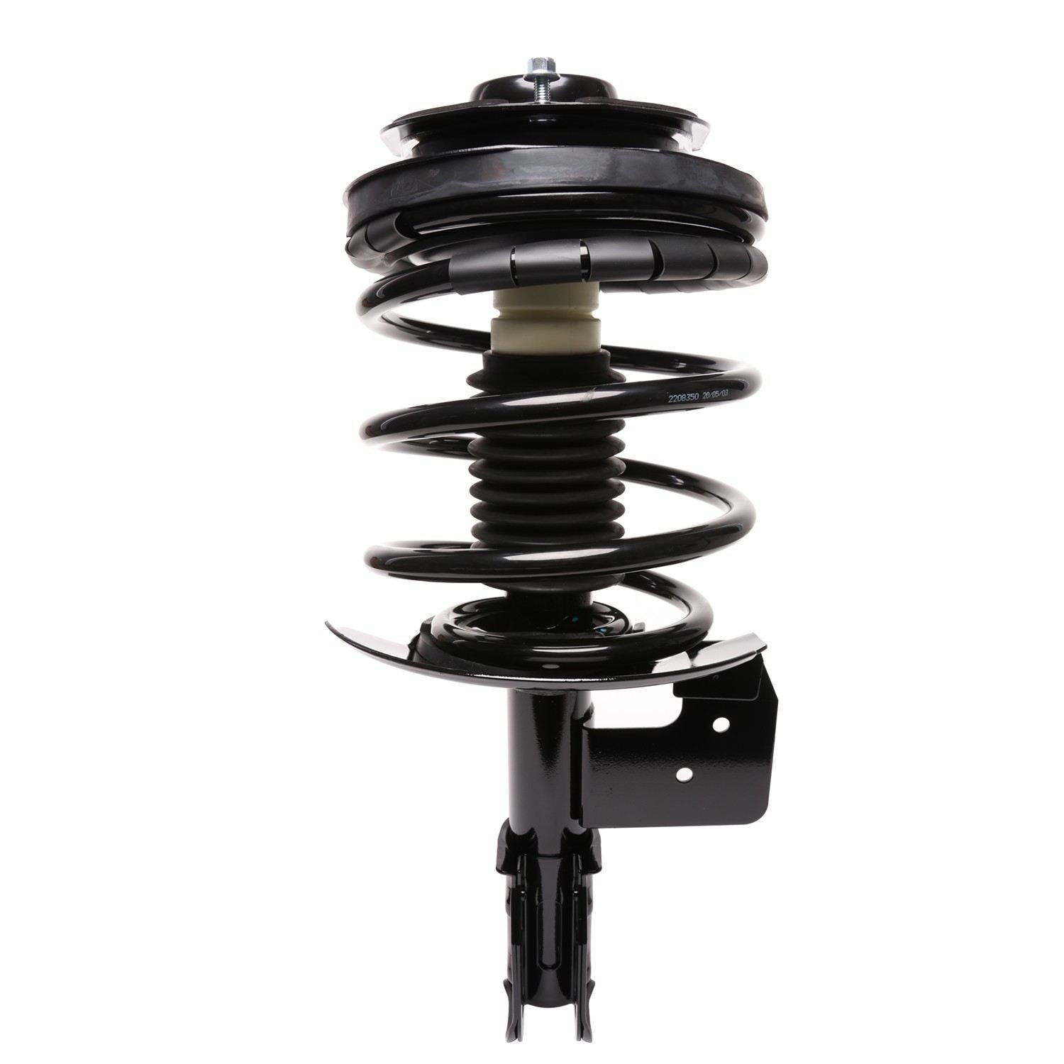 PRT Suspension Strut and Coil Spring Assembly 815095