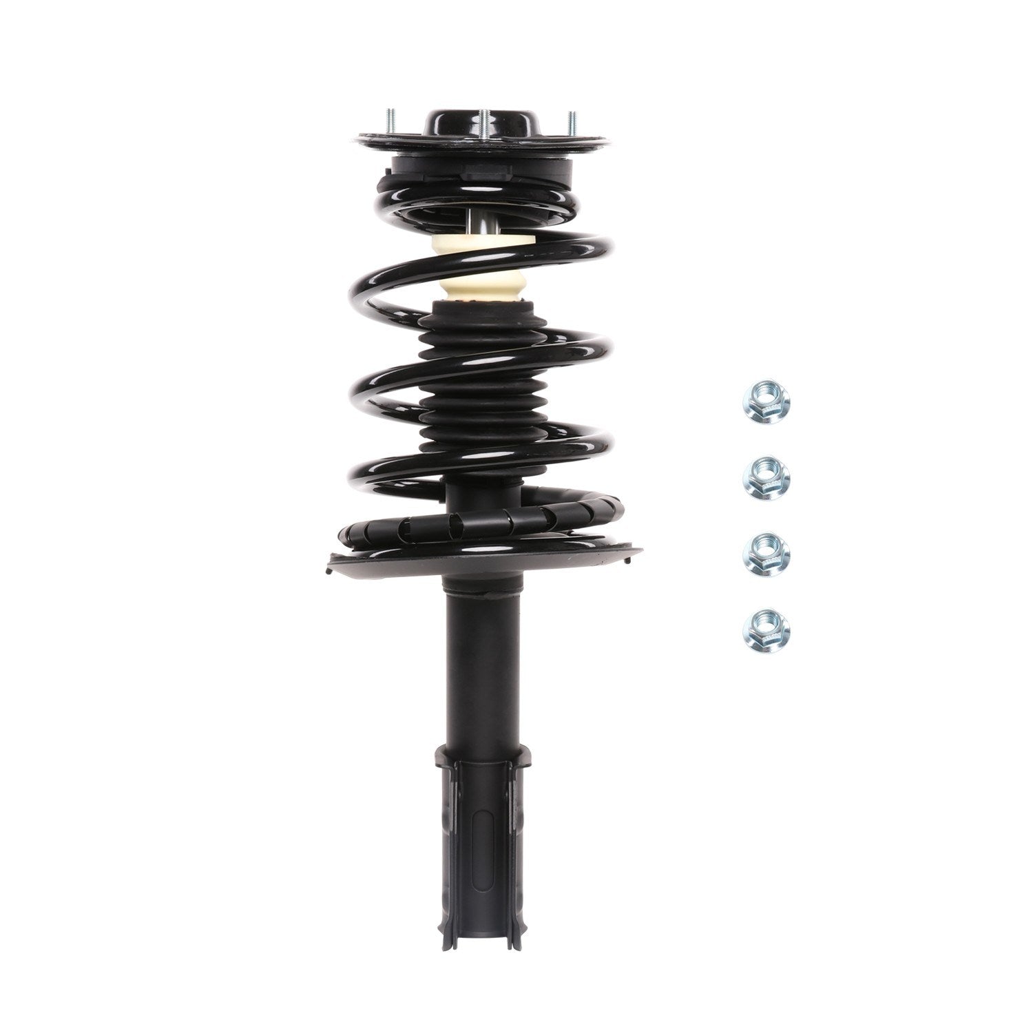 PRT Suspension Strut and Coil Spring Assembly 815099