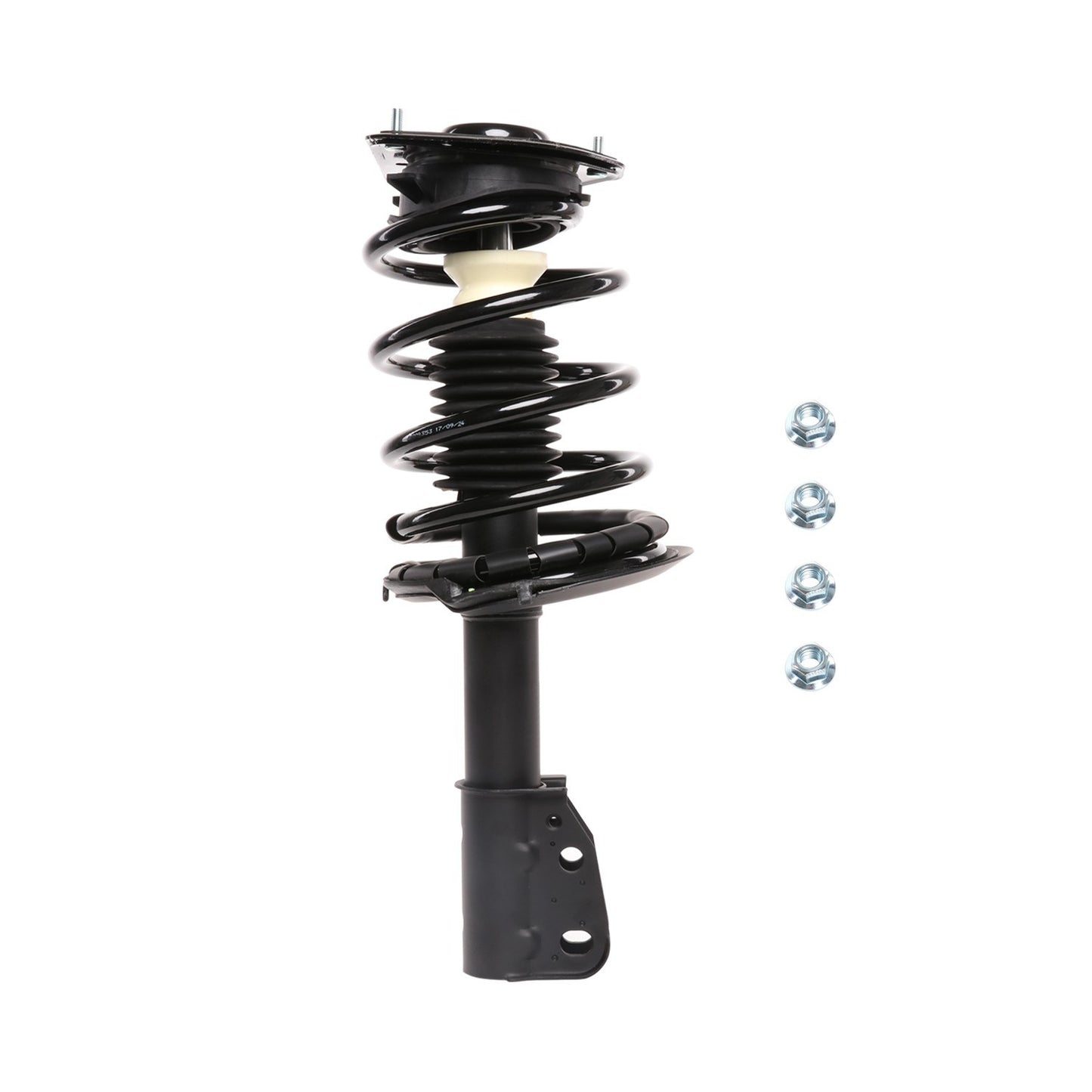 PRT Suspension Strut and Coil Spring Assembly 815099