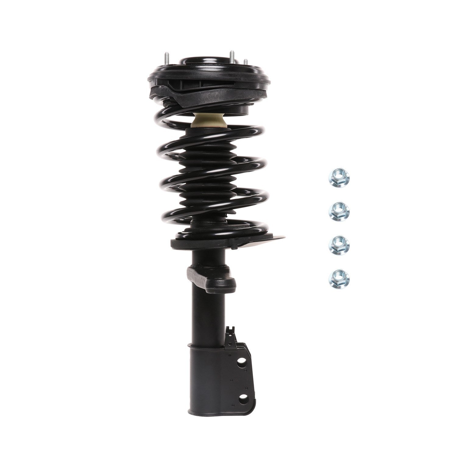 PRT Suspension Strut and Coil Spring Assembly 815188