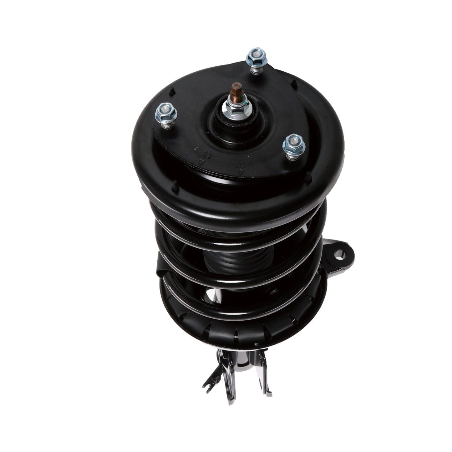PRT Suspension Strut and Coil Spring Assembly 815214