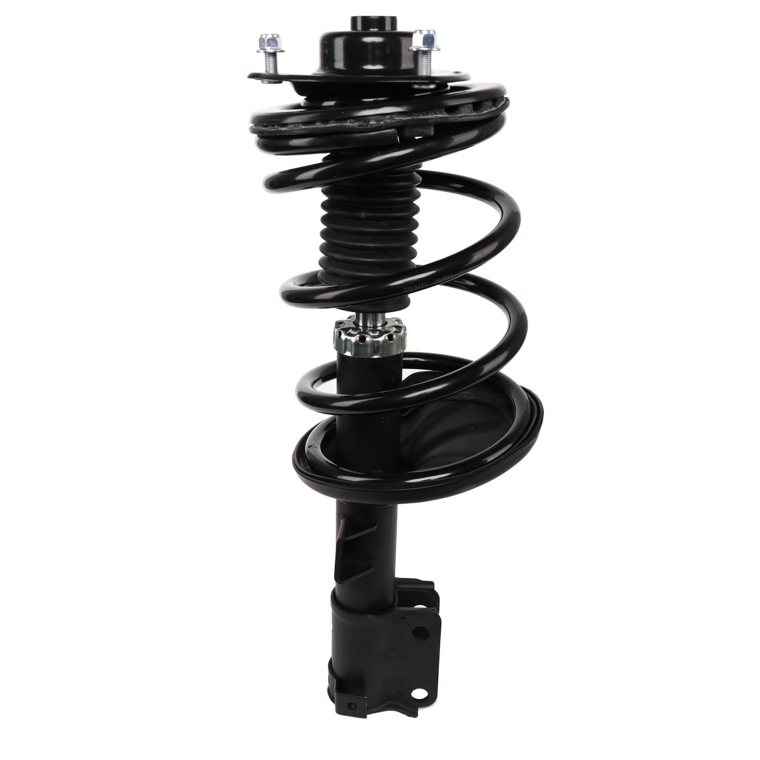 PRT Suspension Strut and Coil Spring Assembly 815287