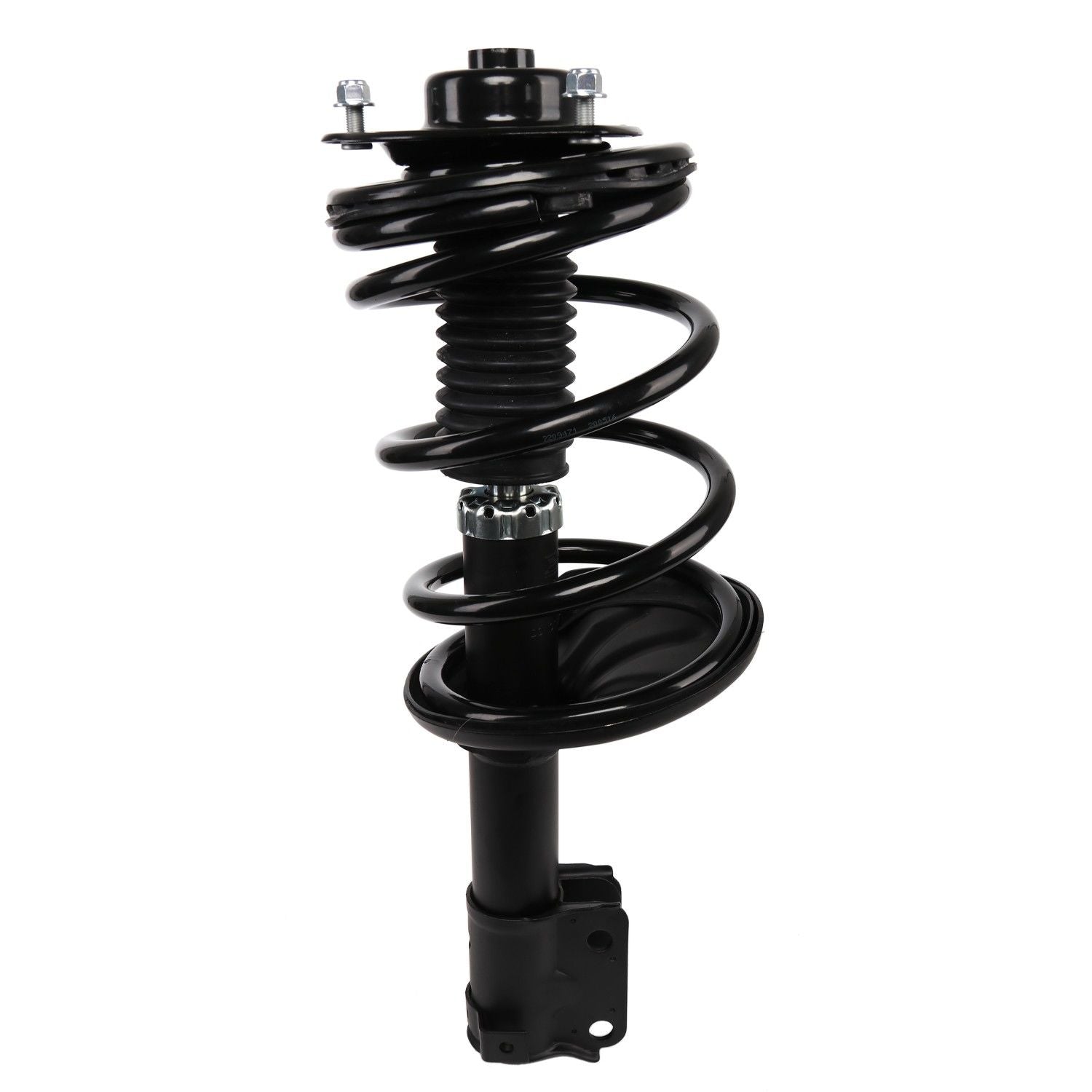 PRT Suspension Strut and Coil Spring Assembly 815288