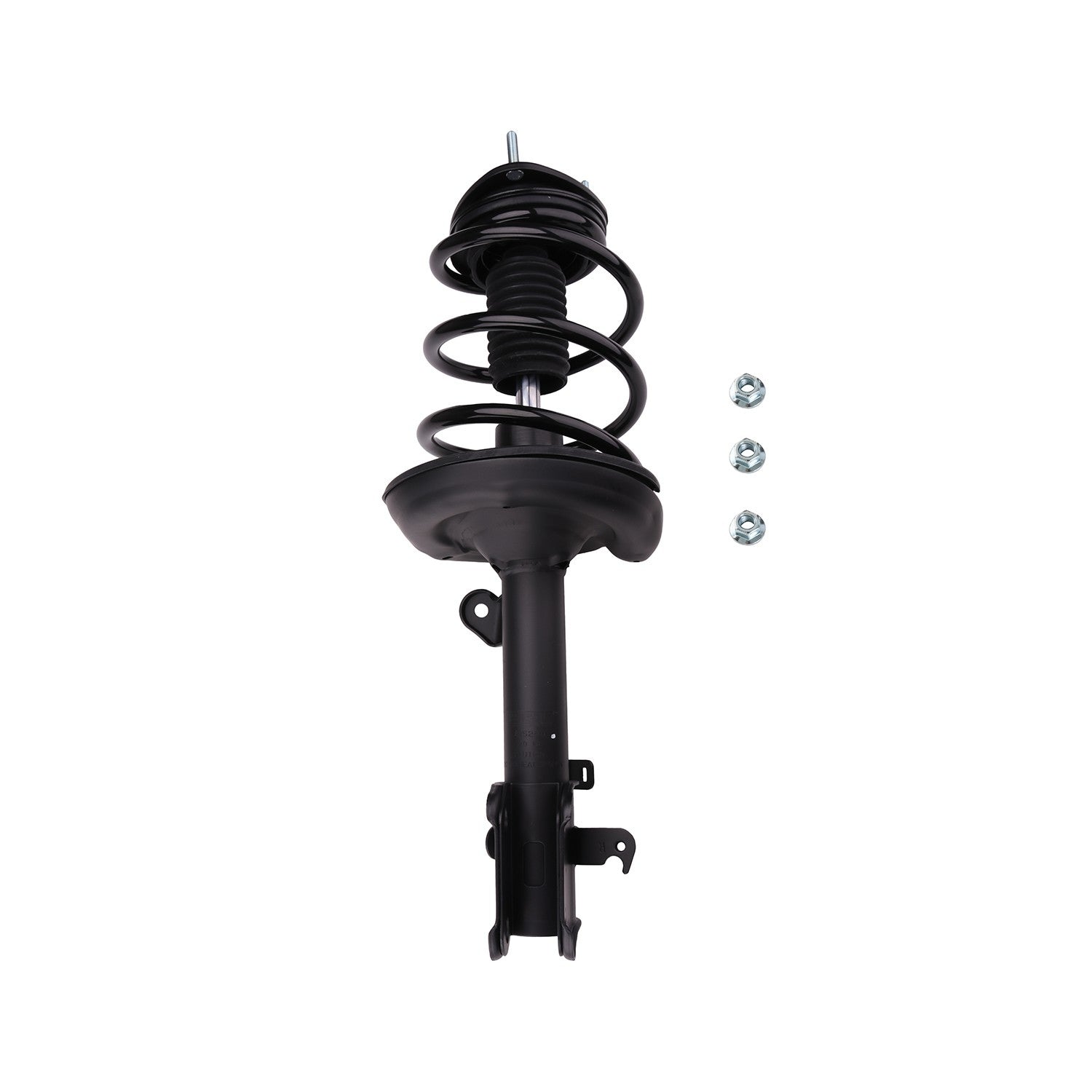 PRT Suspension Strut and Coil Spring Assembly 815289
