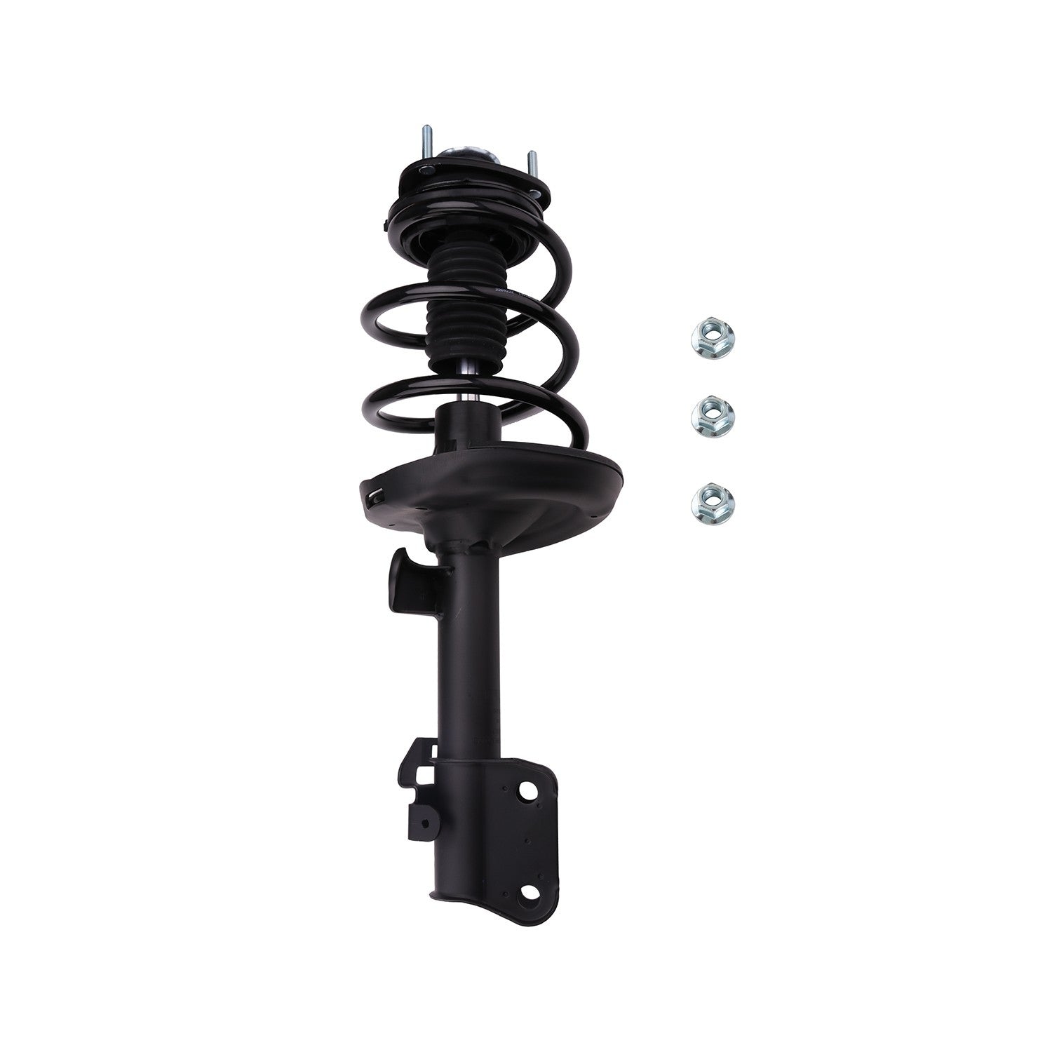 PRT Suspension Strut and Coil Spring Assembly 815289