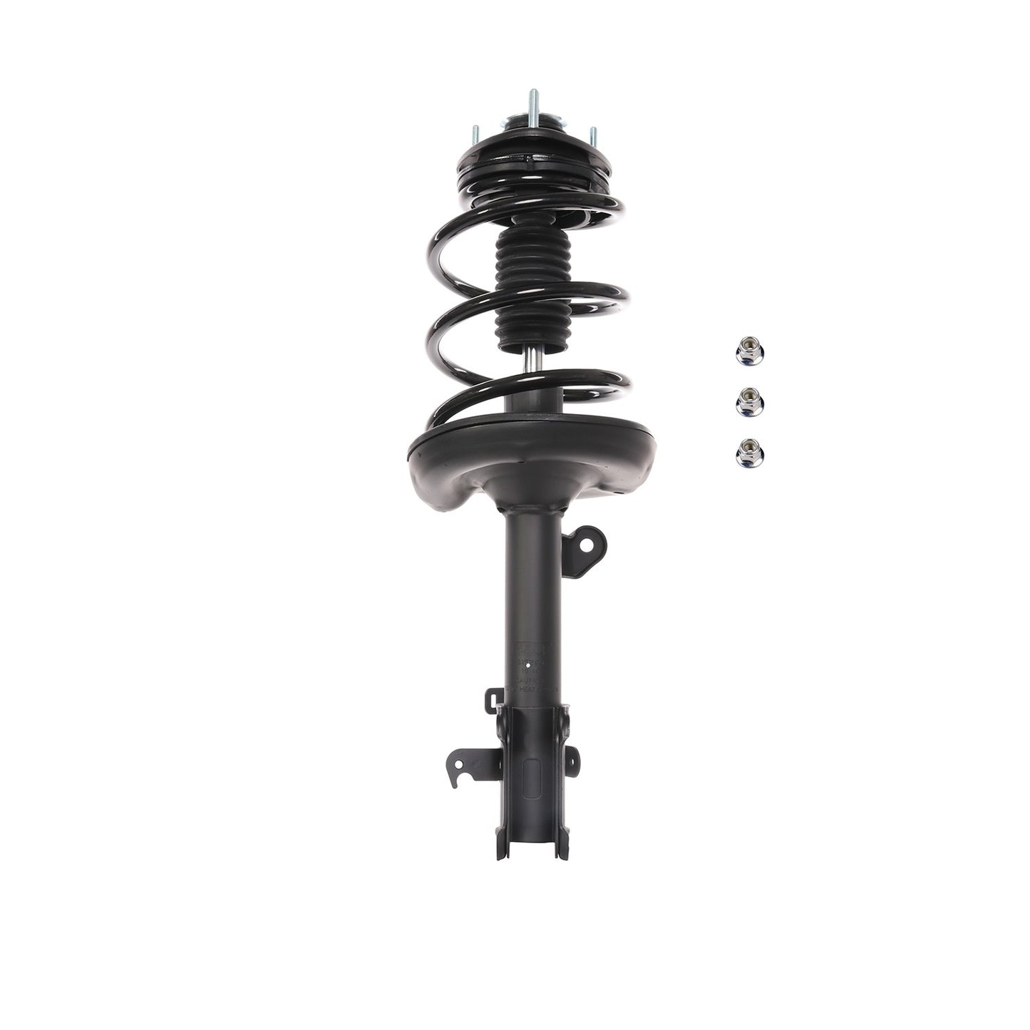 PRT Suspension Strut and Coil Spring Assembly 815290
