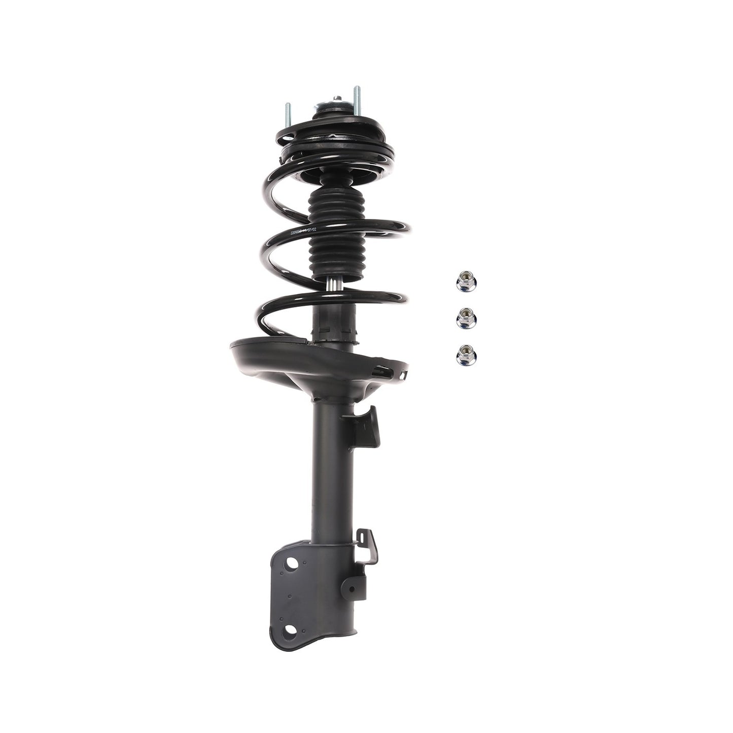 PRT Suspension Strut and Coil Spring Assembly 815290