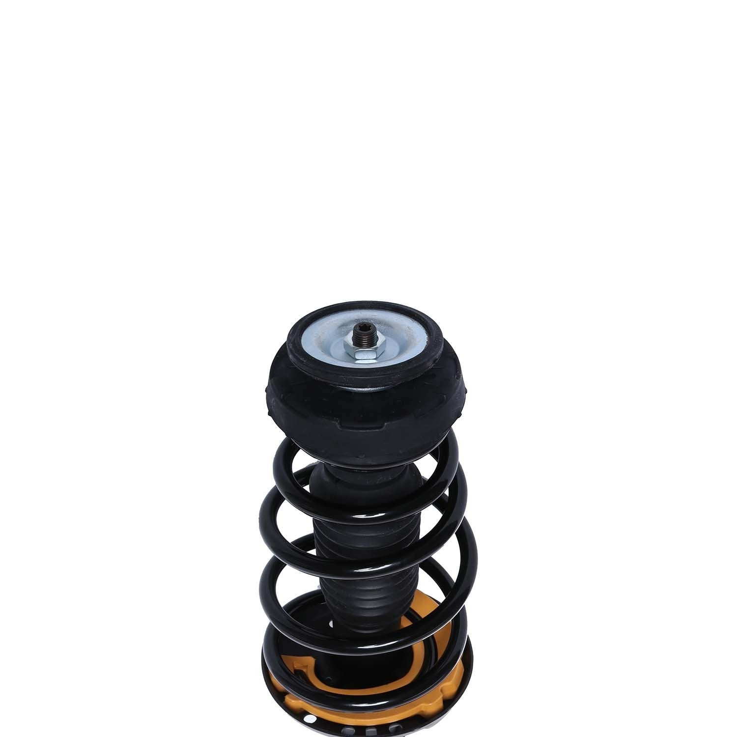 PRT Suspension Strut and Coil Spring Assembly  top view frsport 815329