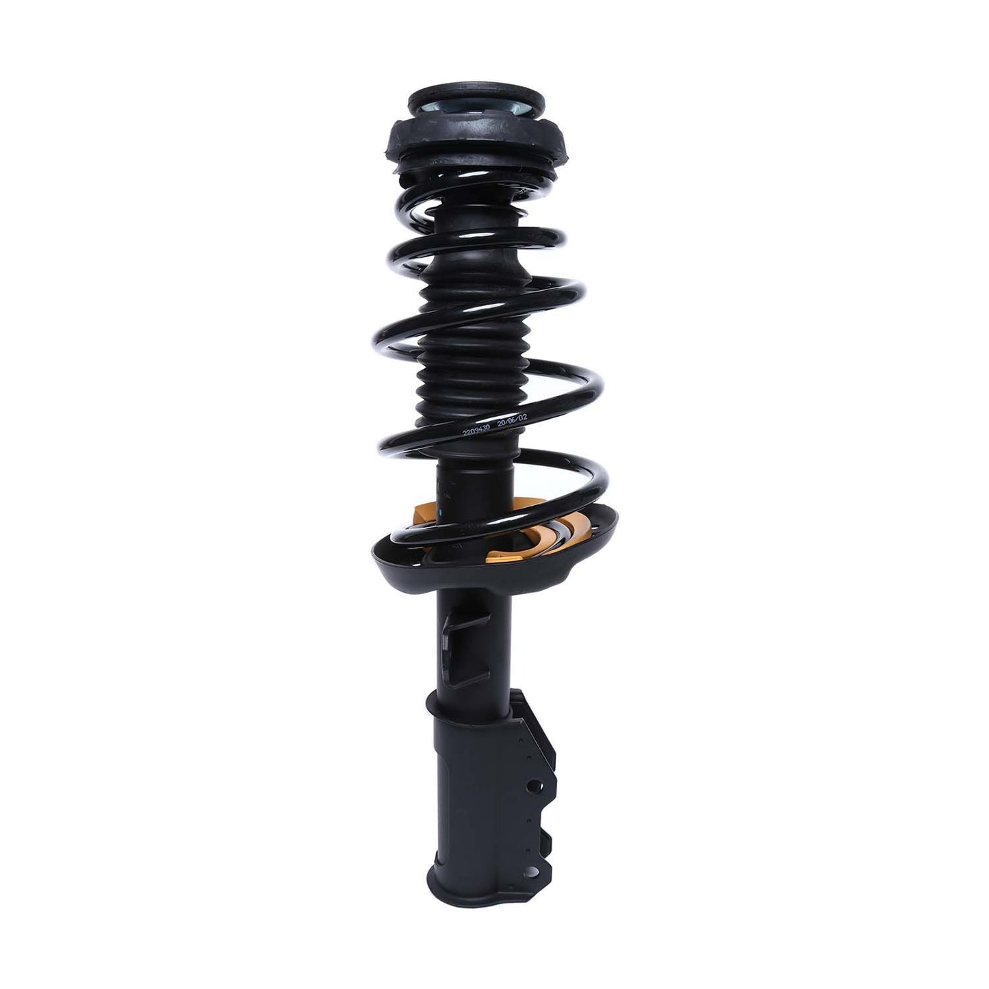 PRT Suspension Strut and Coil Spring Assembly 815329
