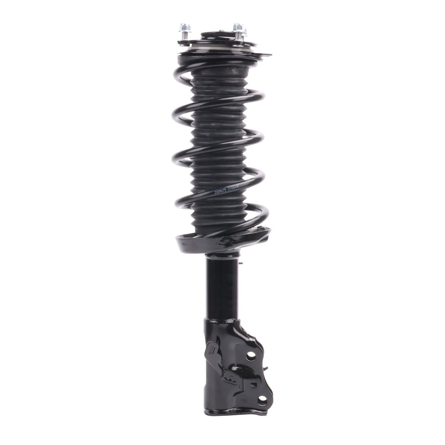 PRT Suspension Strut and Coil Spring Assembly 815370