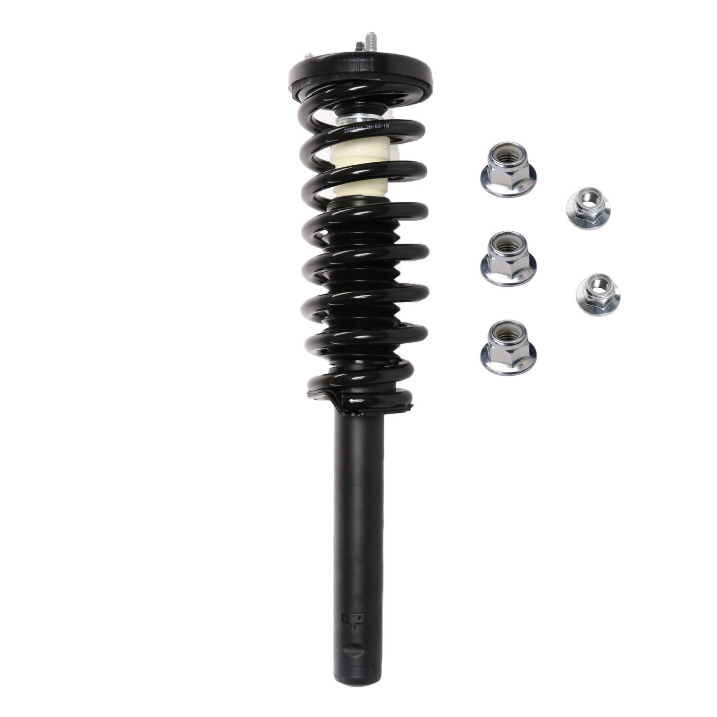PRT PRT Complete Strut Assembly 815377