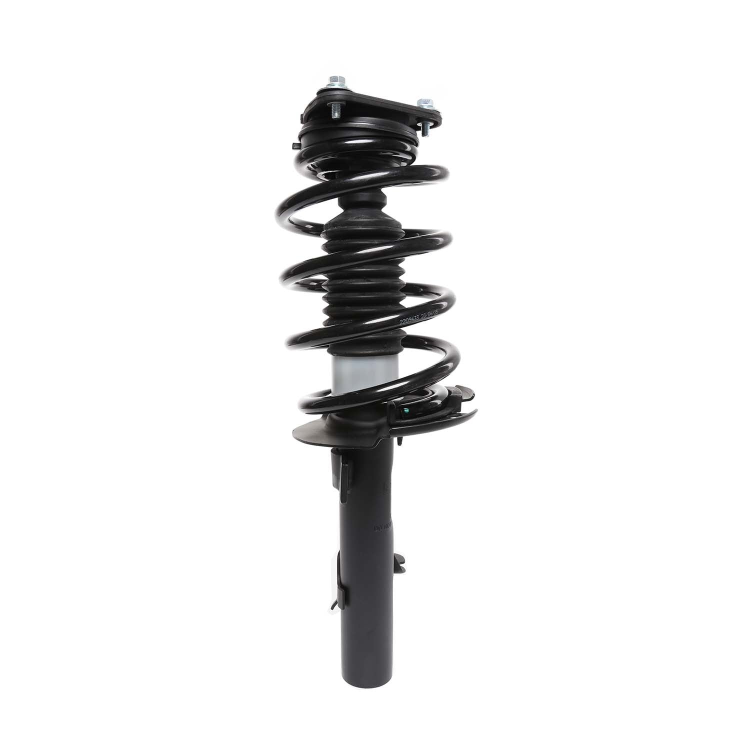 PRT Suspension Strut and Coil Spring Assembly 815381