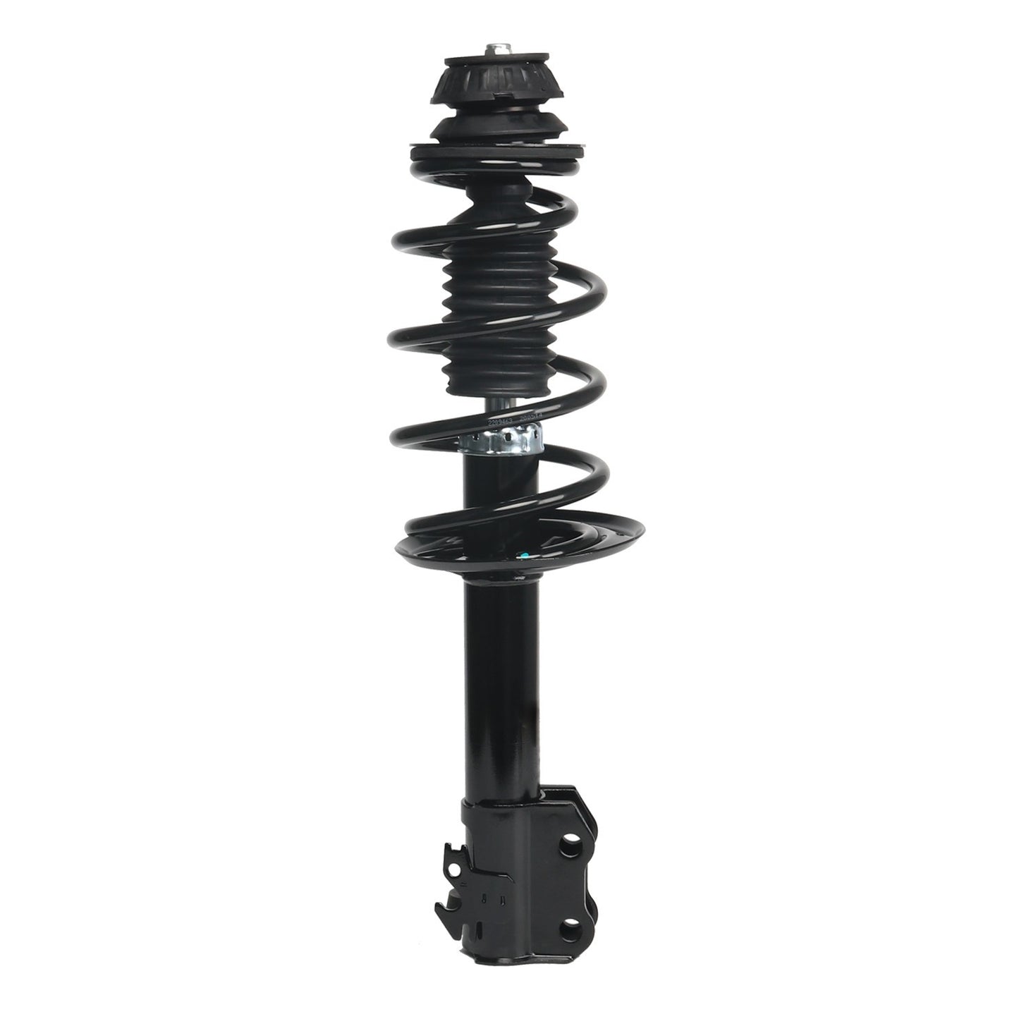 PRT Suspension Strut and Coil Spring Assembly 815387