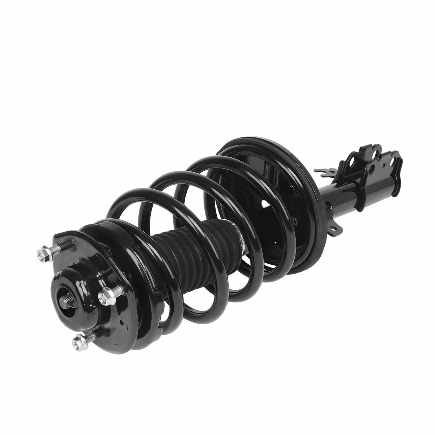 PRT Suspension Strut and Coil Spring Assembly 815393