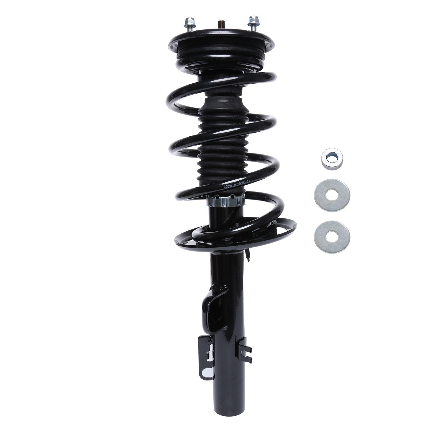 PRT Suspension Strut and Coil Spring Assembly 815395