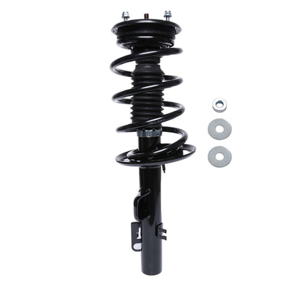 PRT Suspension Strut and Coil Spring Assembly 815395