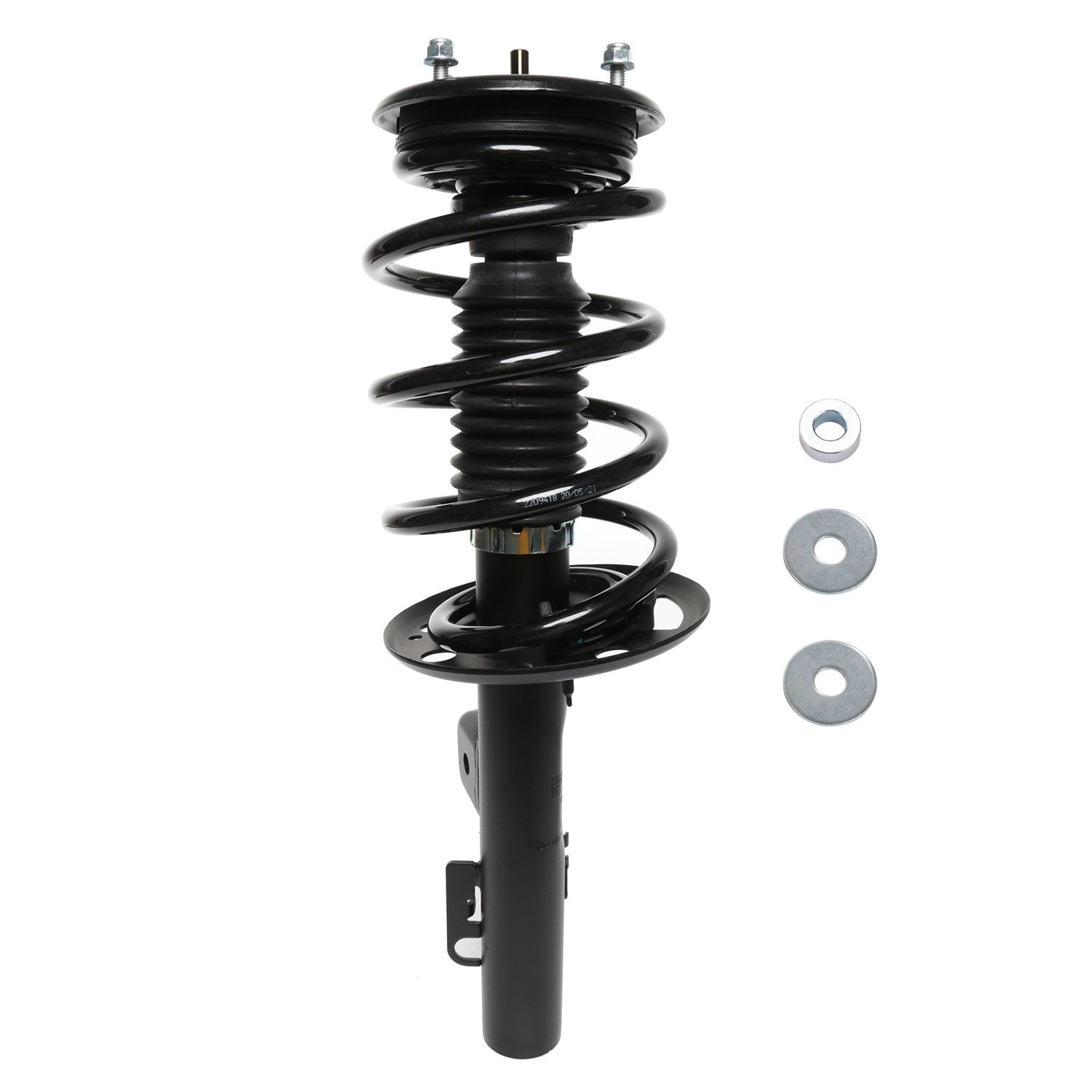 PRT Suspension Strut and Coil Spring Assembly 815396