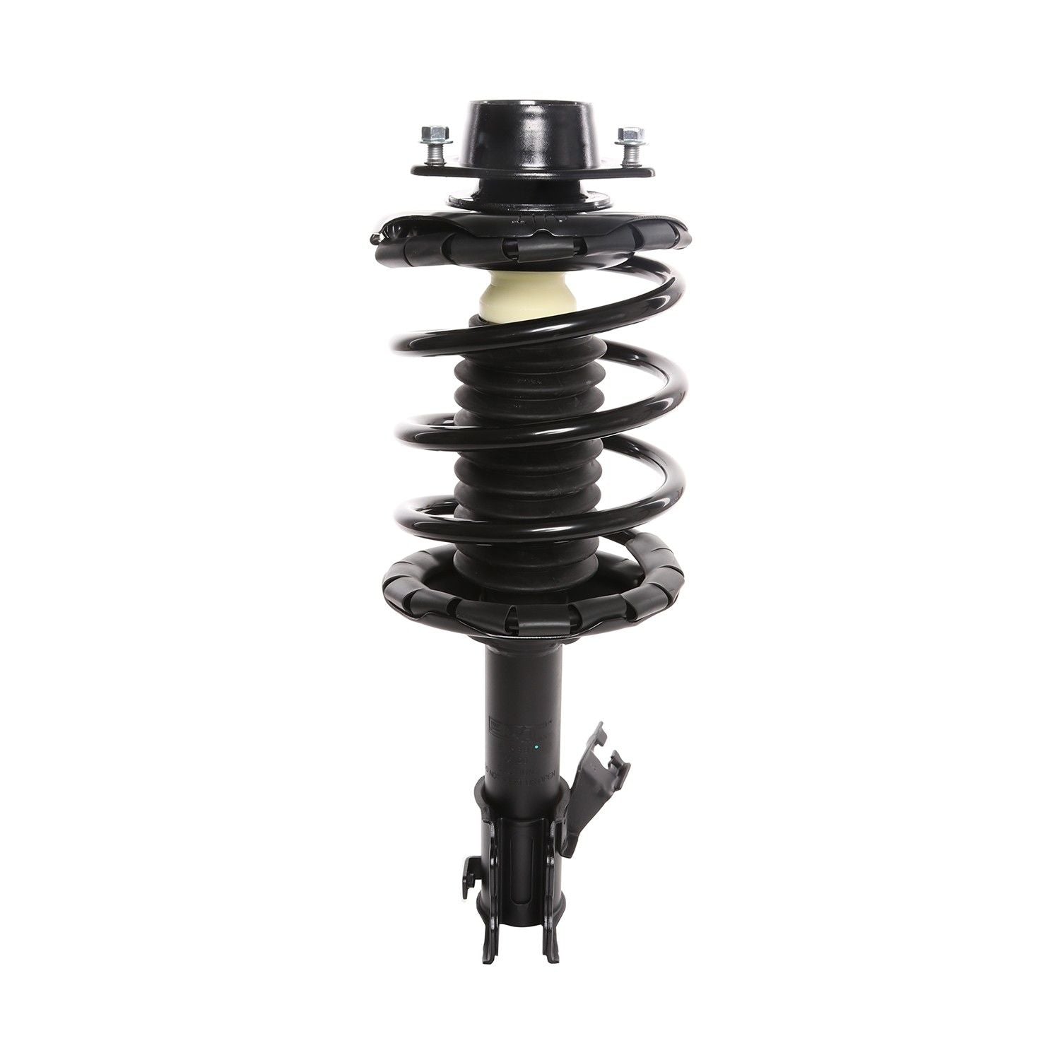 PRT Suspension Strut and Coil Spring Assembly 815881
