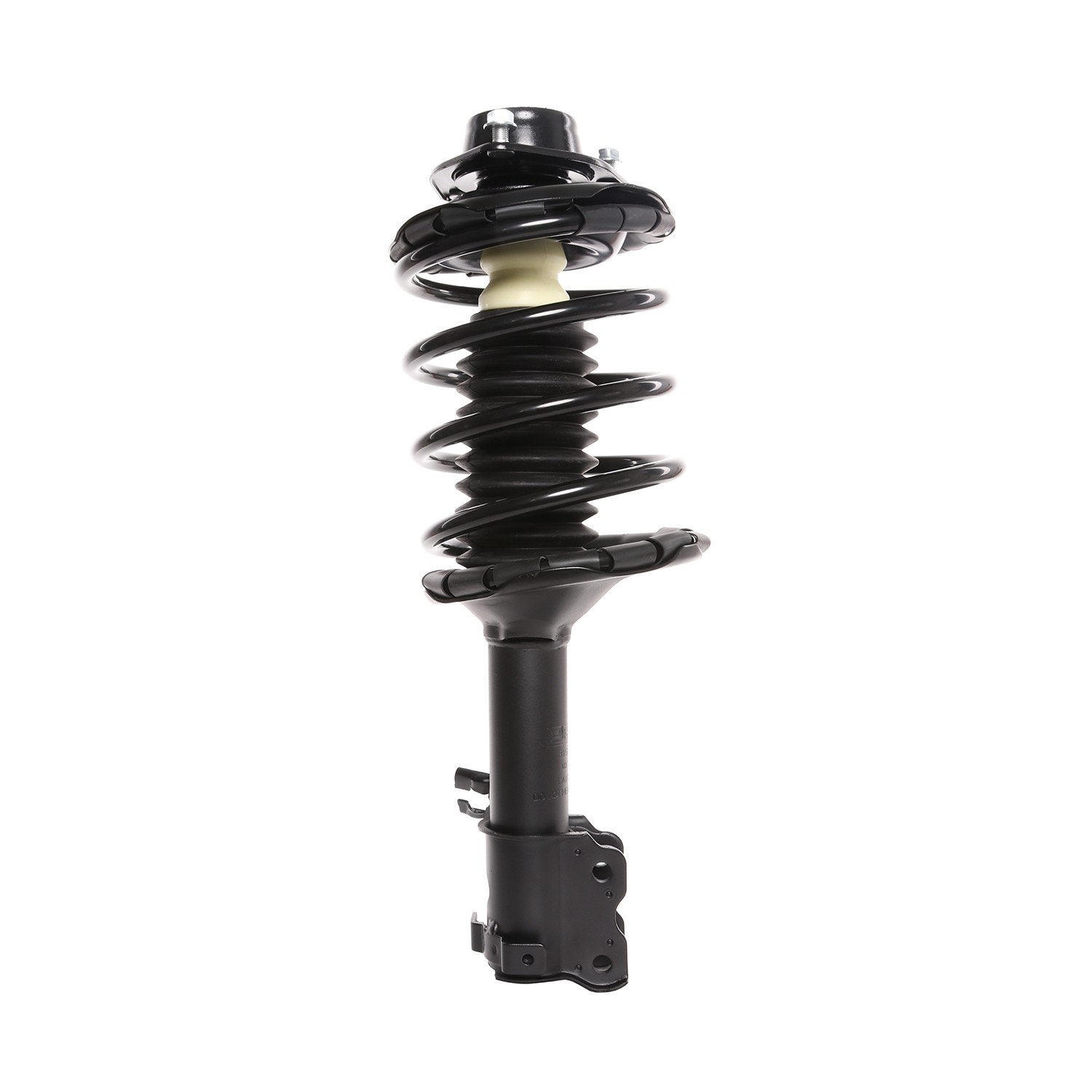 PRT Suspension Strut and Coil Spring Assembly 815882