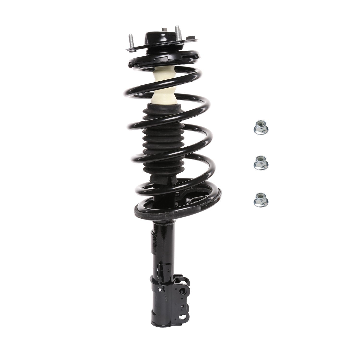 PRT Suspension Strut and Coil Spring Assembly 815884