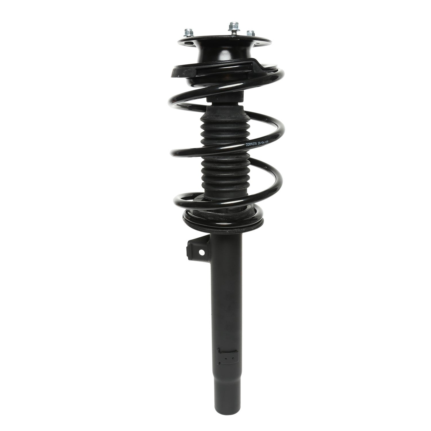 PRT Suspension Strut and Coil Spring Assembly 815906